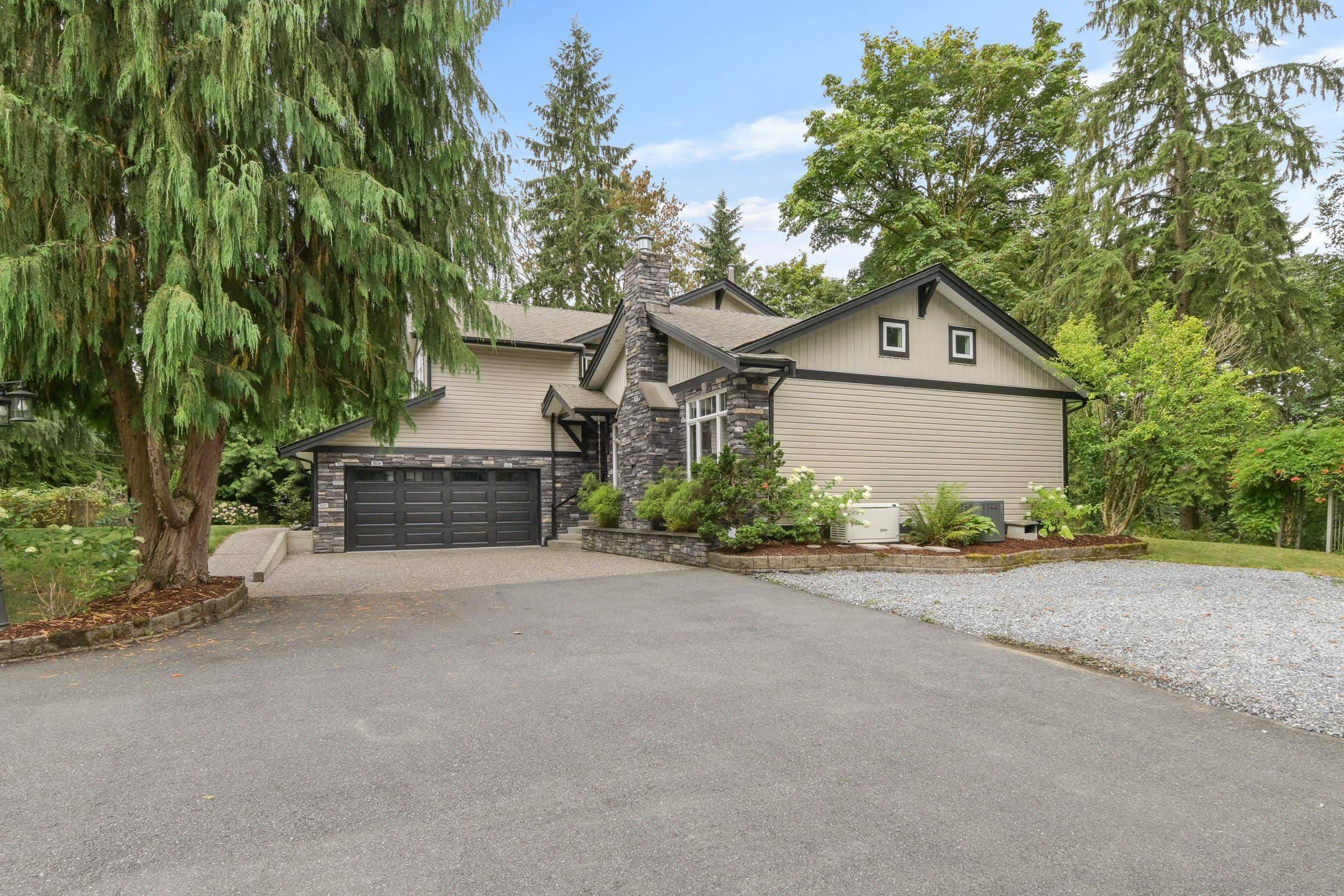 5081 244 Street, Langley