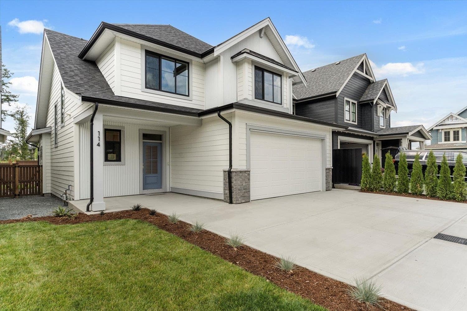 114 - 46211 Promontory Road, Chilliwack, V2R 6E4 — photo 2