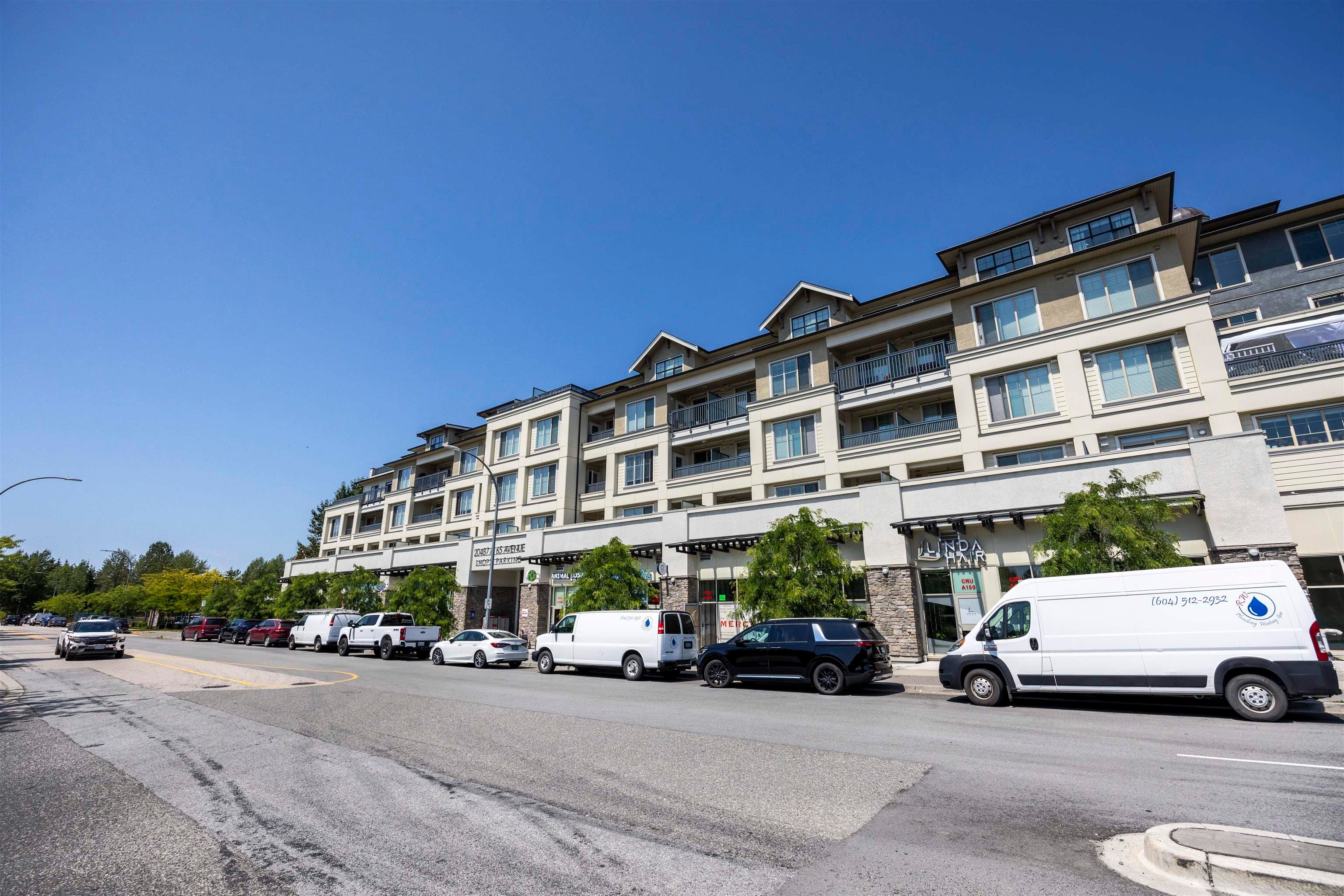 A202 - 20487 65 Avenue, Langley, V2Y 3K5 — photo 1