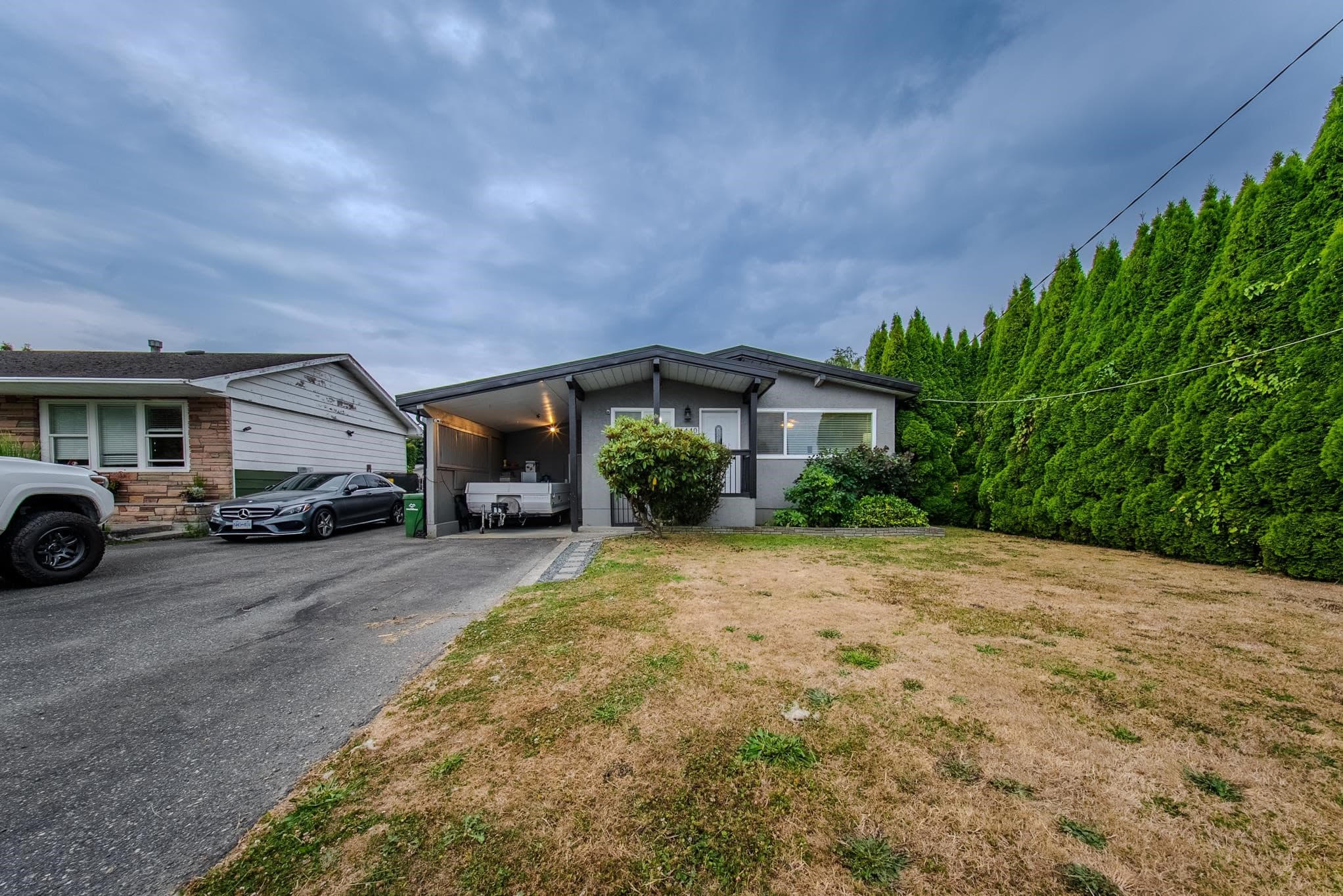 45440 Wellington Avenue, Chilliwack, V2P 2E9 — photo 1