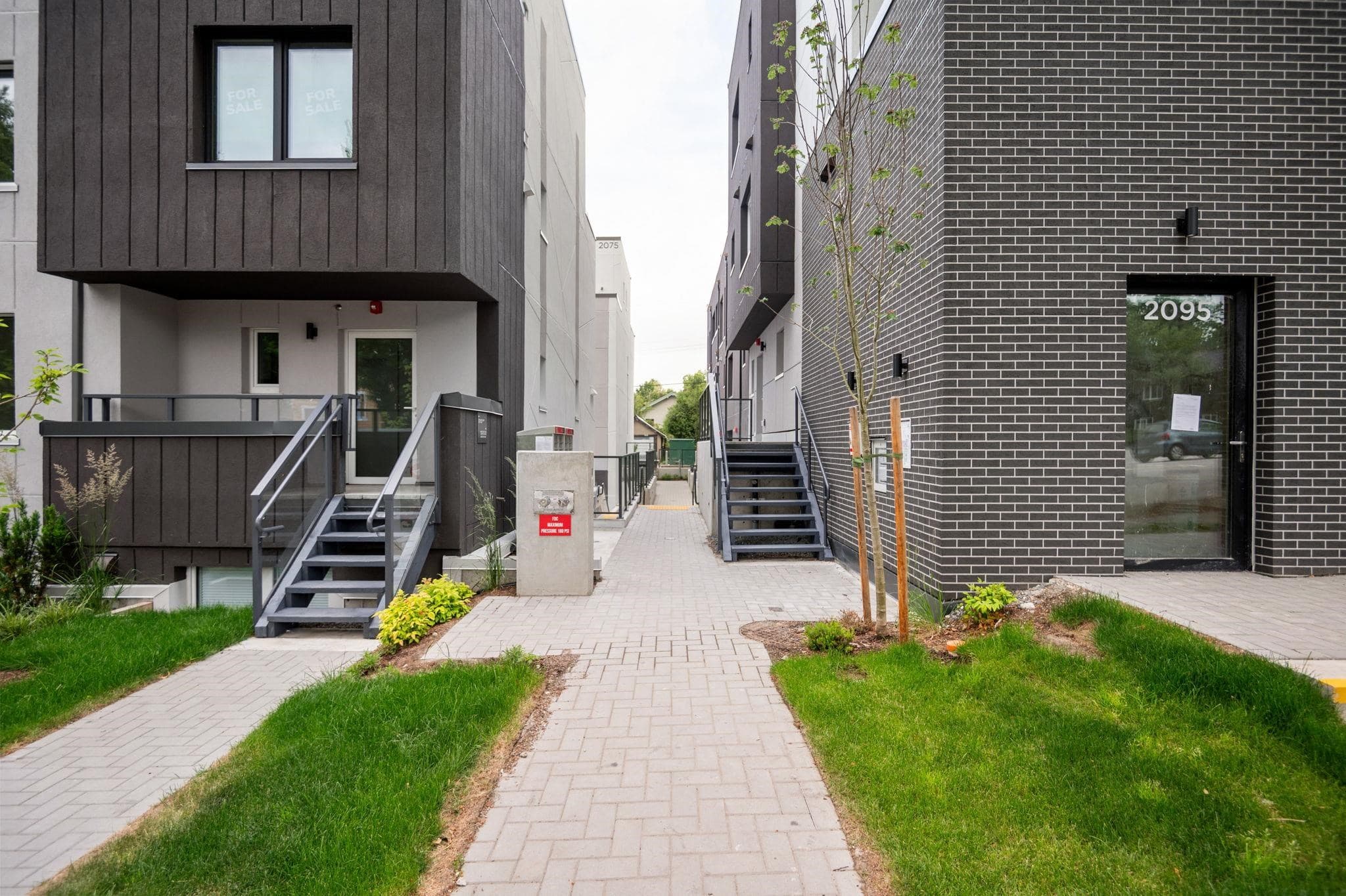 110 - 2085 E 1st Avenue, Vancouver, V5N 1B6 — photo 2
