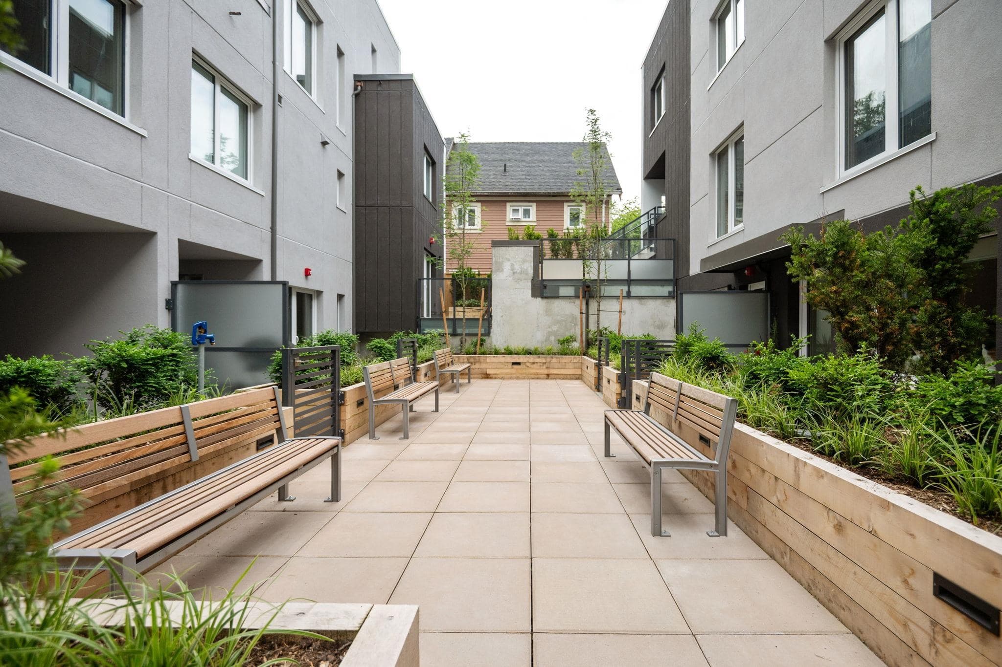110 - 2085 E 1st Avenue, Vancouver, V5N 1B6 — photo 3