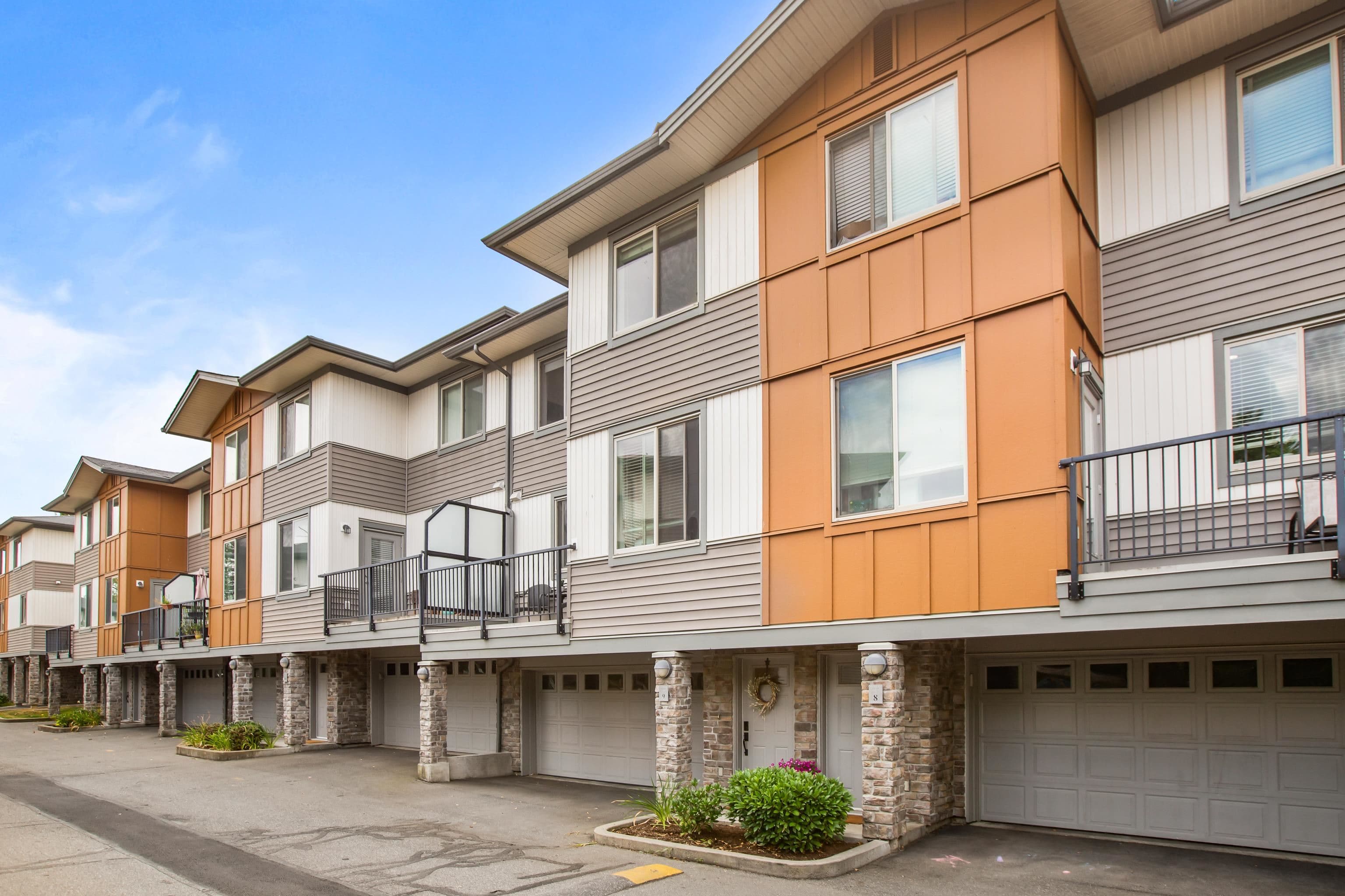 9 - 34248 King Road, Abbotsford, V2S 0B1 — photo 4