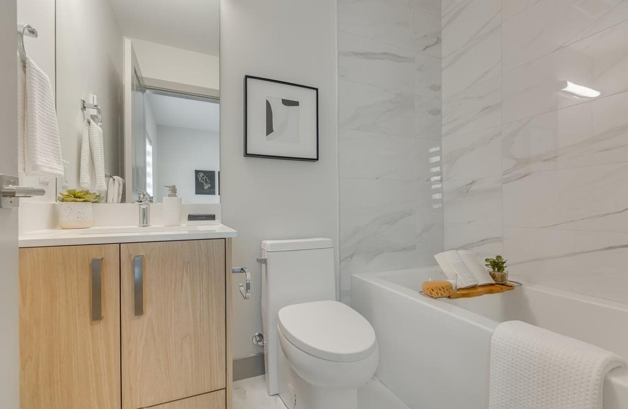 211 - 6968 Royal Oak Avenue, Burnaby, V5J 4J3 — photo 4