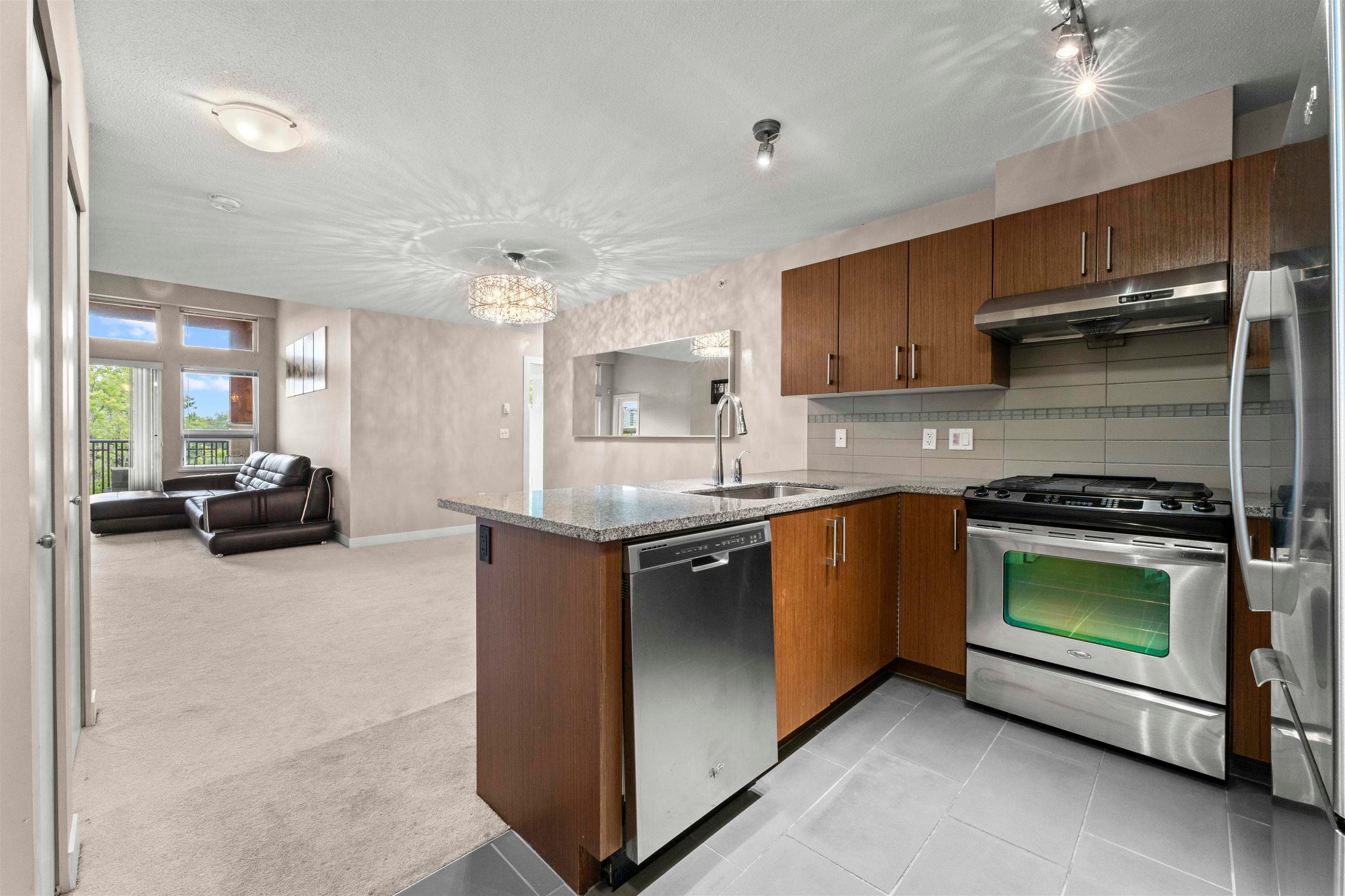 407 - 6800 Eckersley Road, Richmond, V6Y 0E7 — photo 4