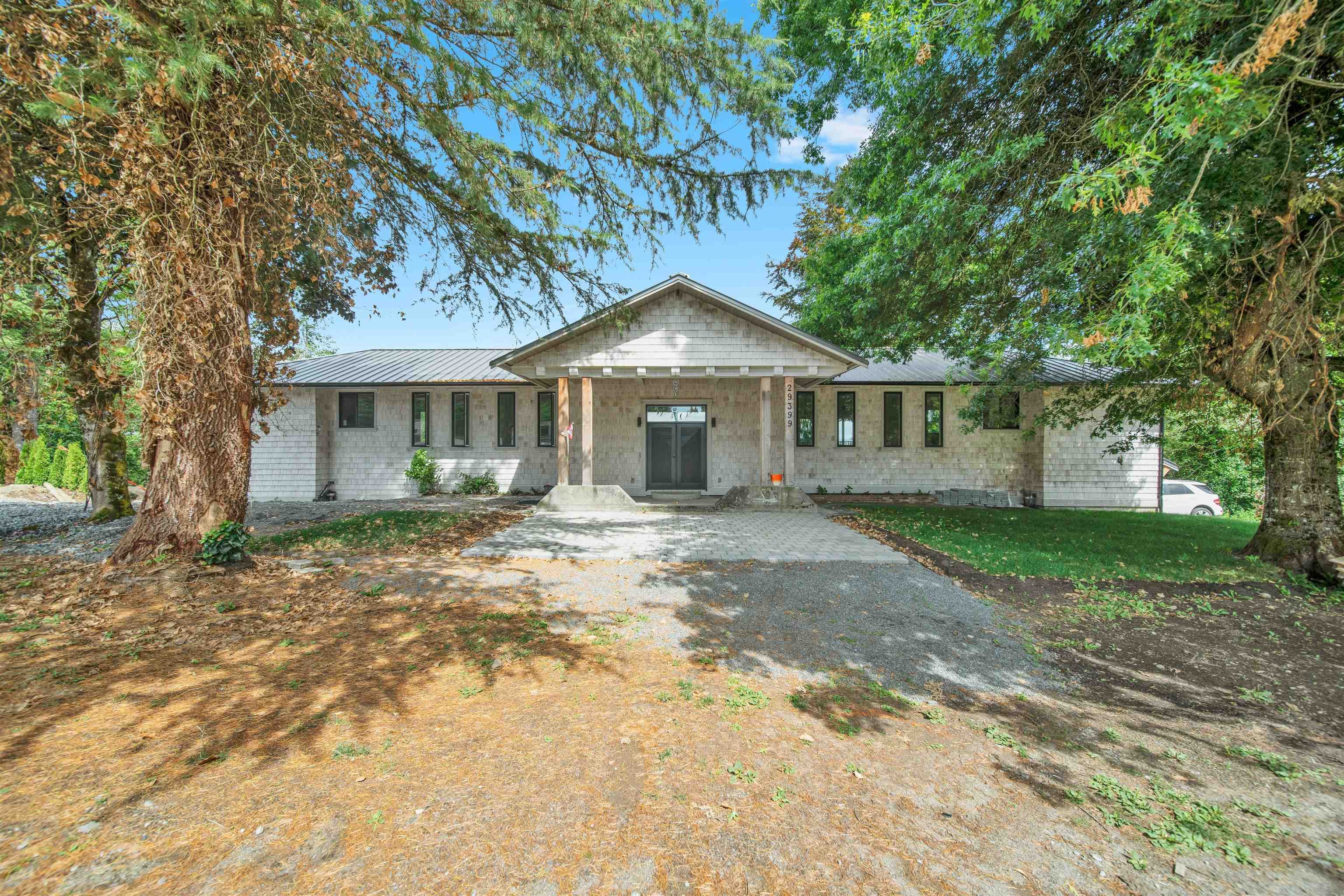 29399 Marsh Mccormick Road, Abbotsford, V4X 2B4 — photo 1
