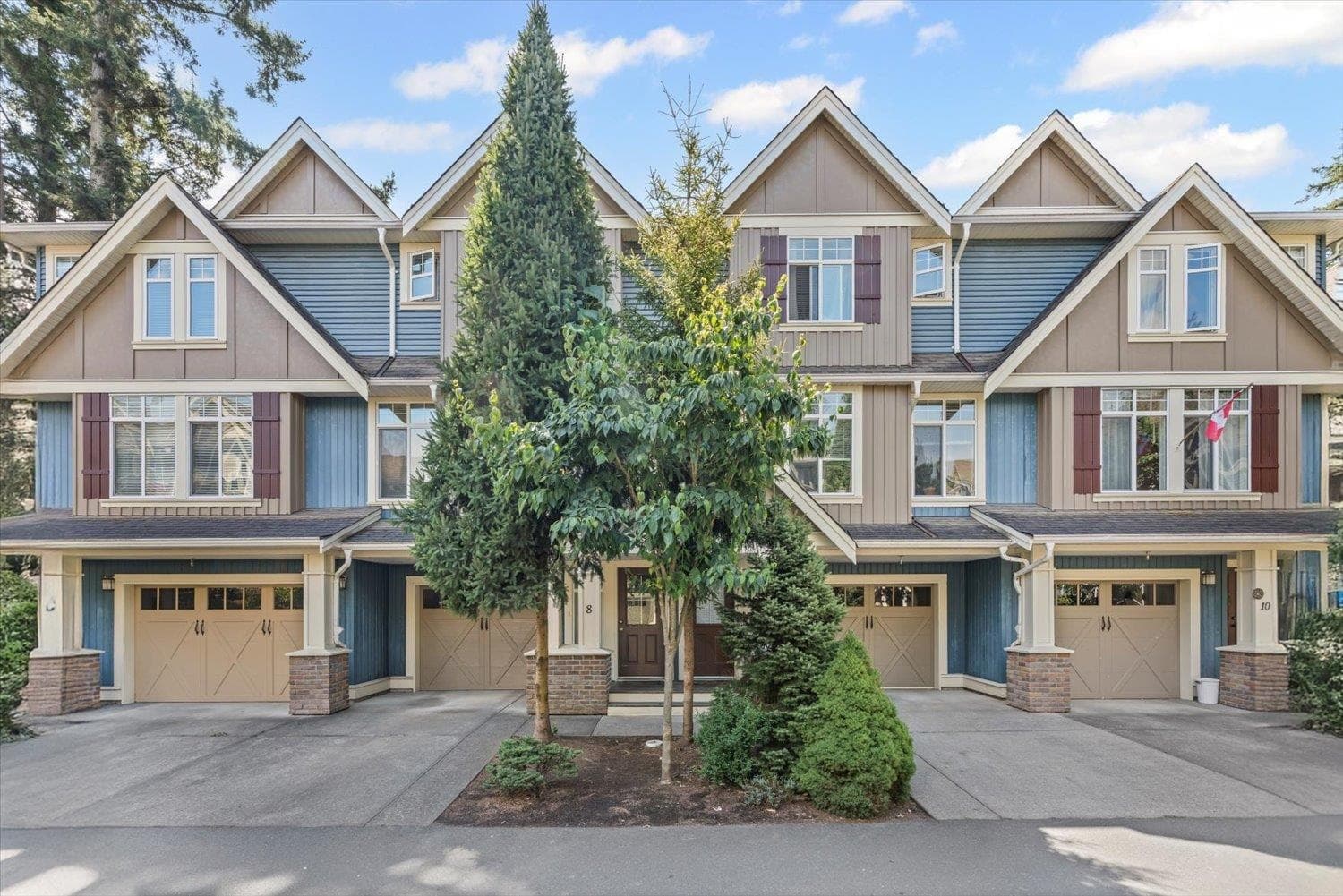 8 - 5837 Sappers Way, Chilliwack, V2R 0G4 — photo 3