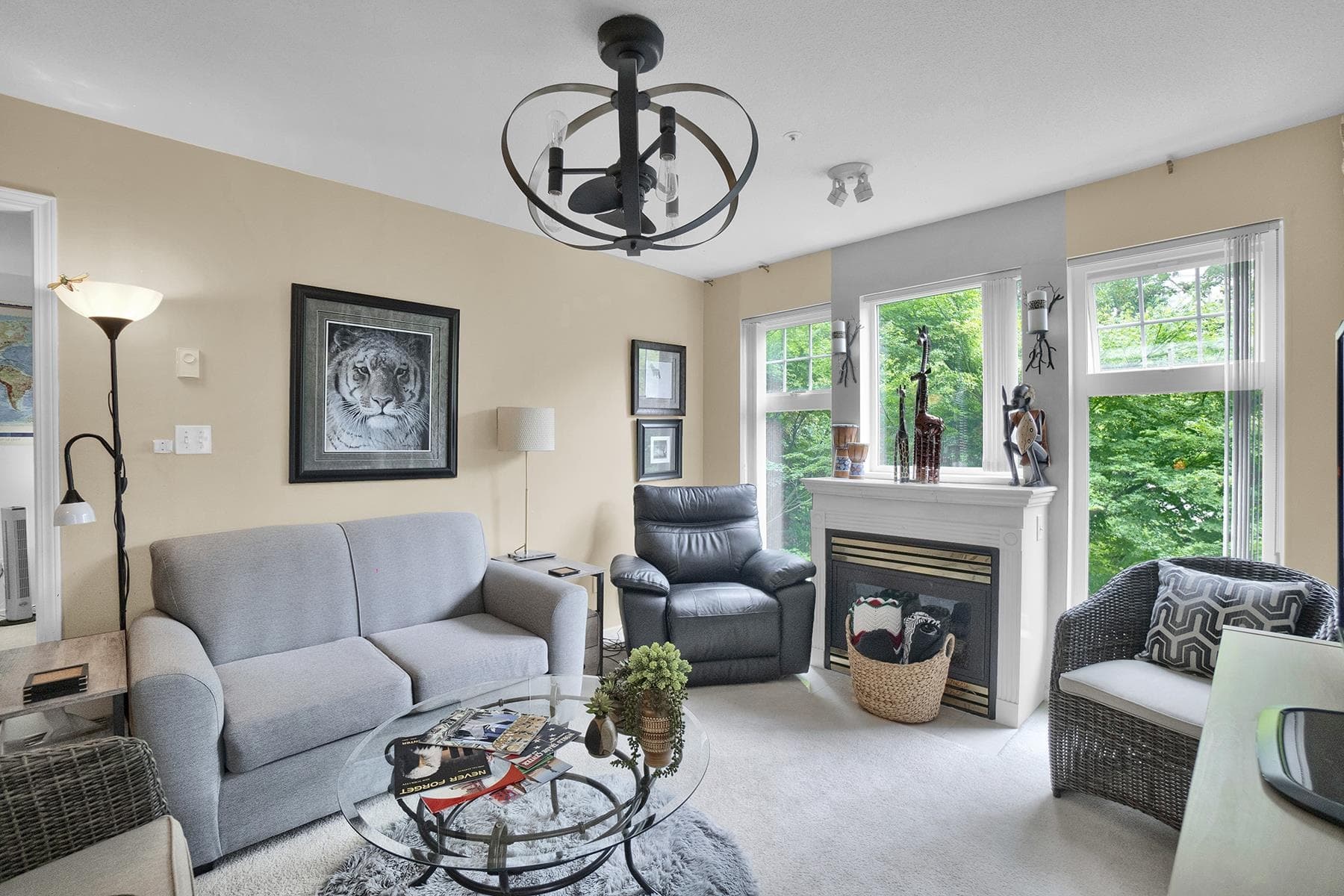 313 - 3085 Primrose Lane, Coquitlam, V3B 7S3 — photo 2