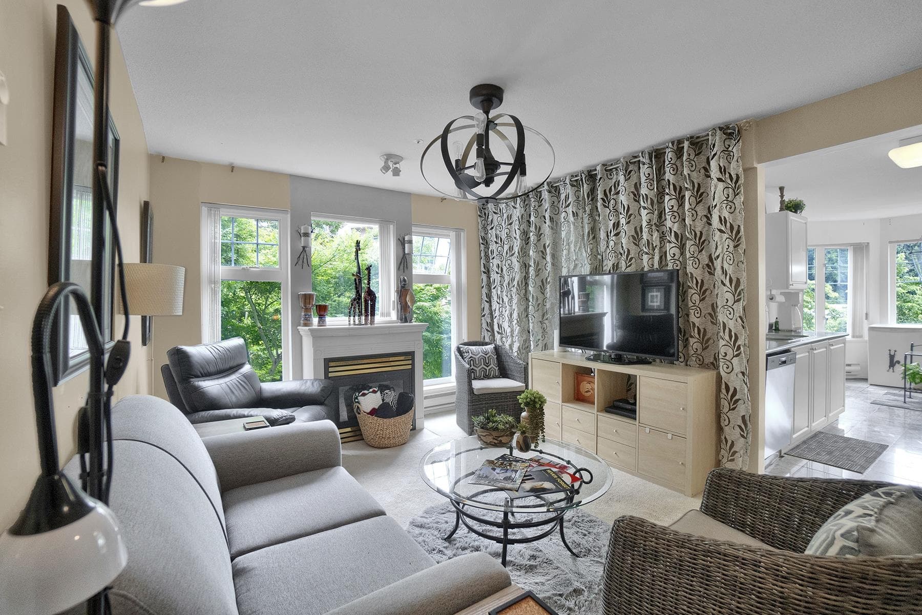 313 - 3085 Primrose Lane, Coquitlam, V3B 7S3 — photo 3