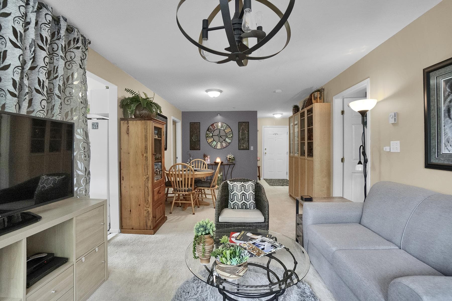 313 - 3085 Primrose Lane, Coquitlam, V3B 7S3 — photo 5