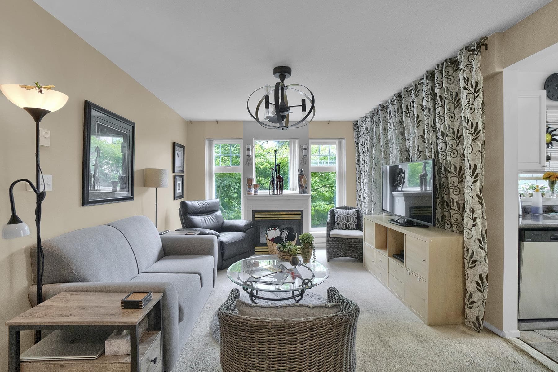 313 - 3085 Primrose Lane, Coquitlam, V3B 7S3 — photo 4