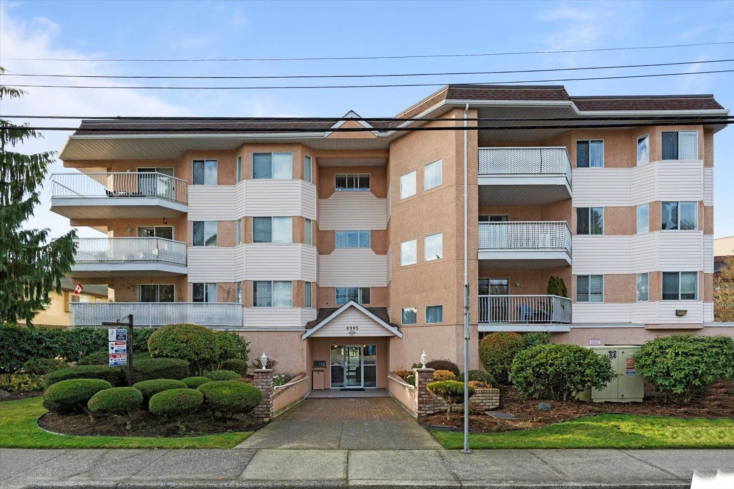 201 - 8985 Mary Street, Chilliwack, V2P 4J4 — photo 2