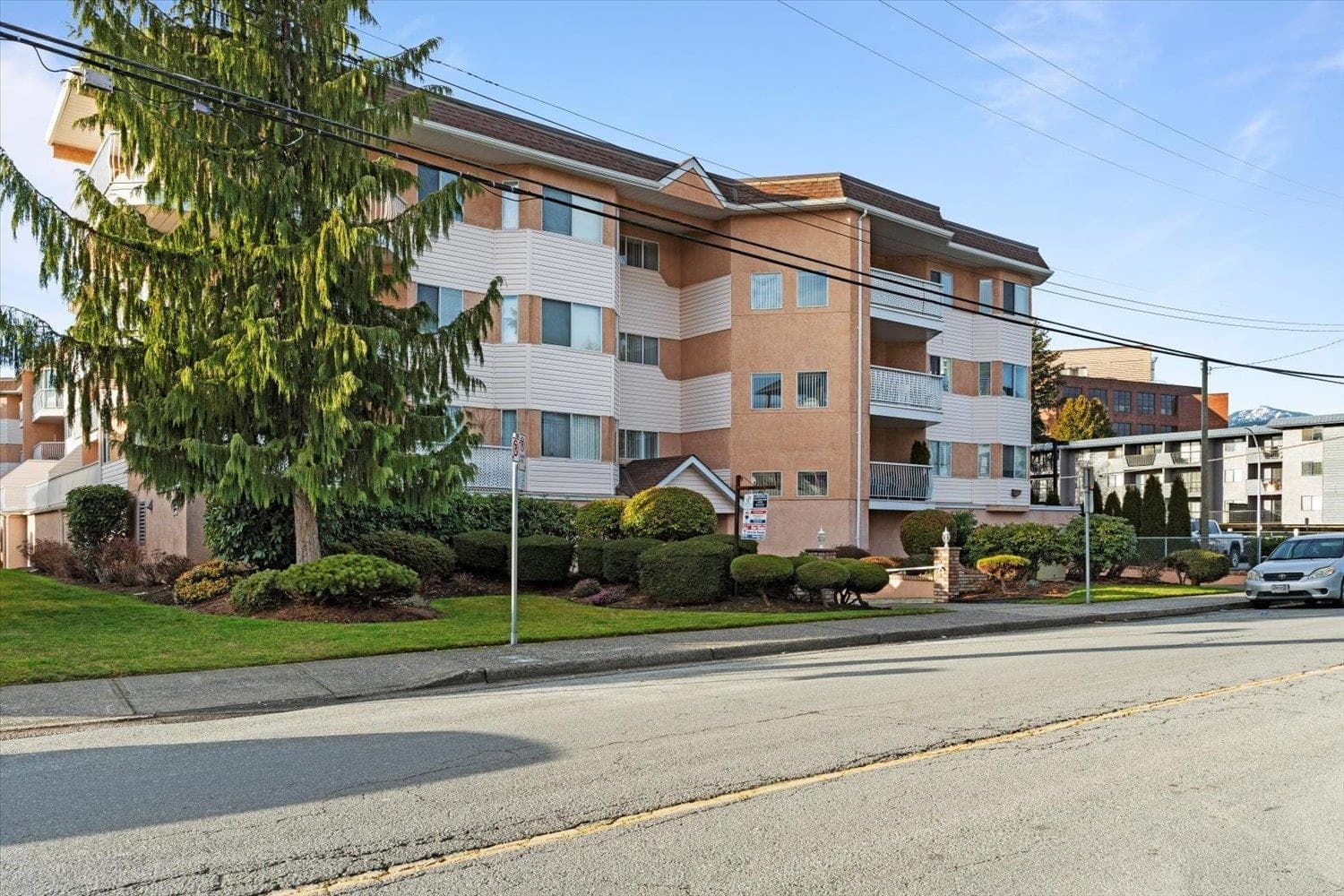 201 - 8985 Mary Street, Chilliwack, V2P 4J4 — photo 3