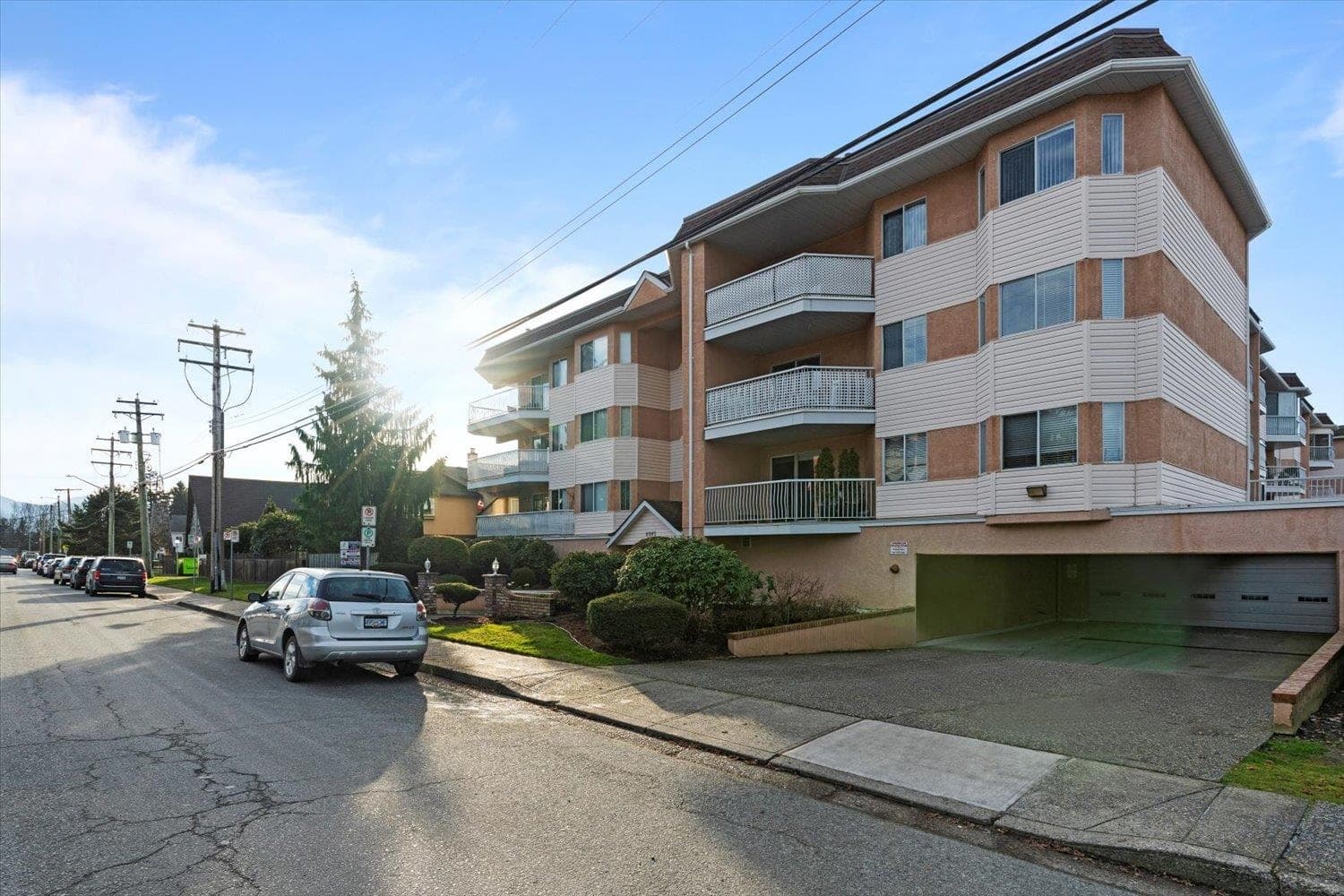201 - 8985 Mary Street, Chilliwack, V2P 4J4 — photo 4