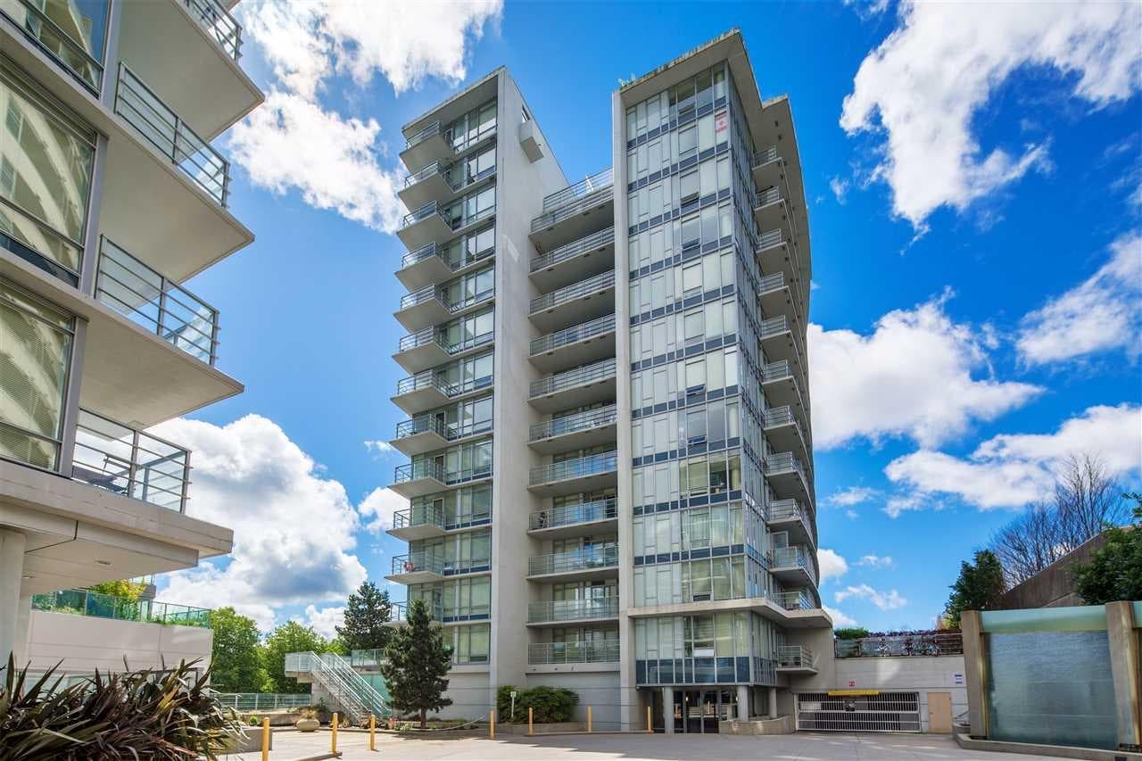 1506 - 8288 Lansdowne Road, Richmond, V6X 0B3 — photo 1