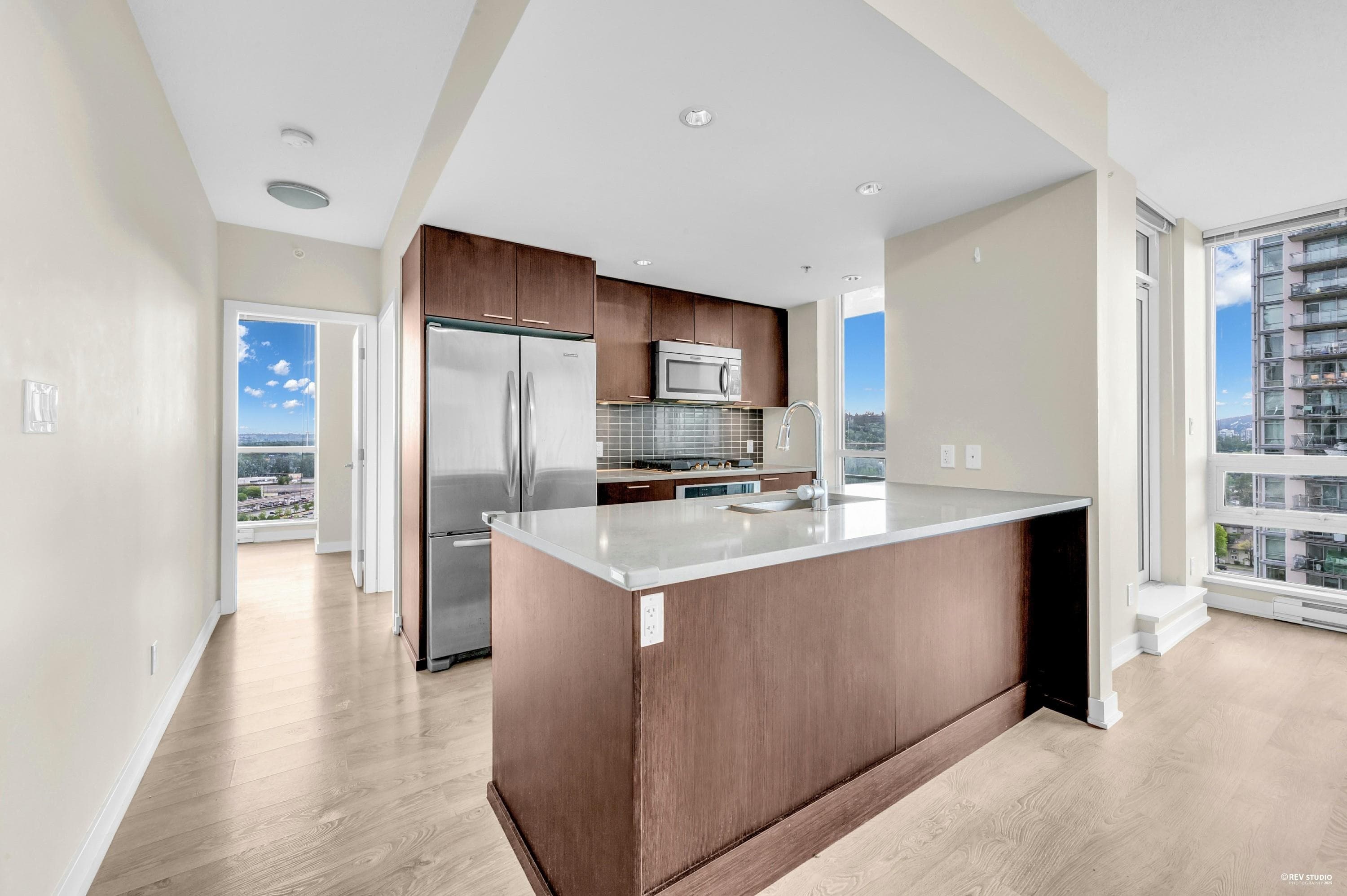 2307 - 2975 Atlantic Avenue, Coquitlam, V3B 0C5 — photo 1