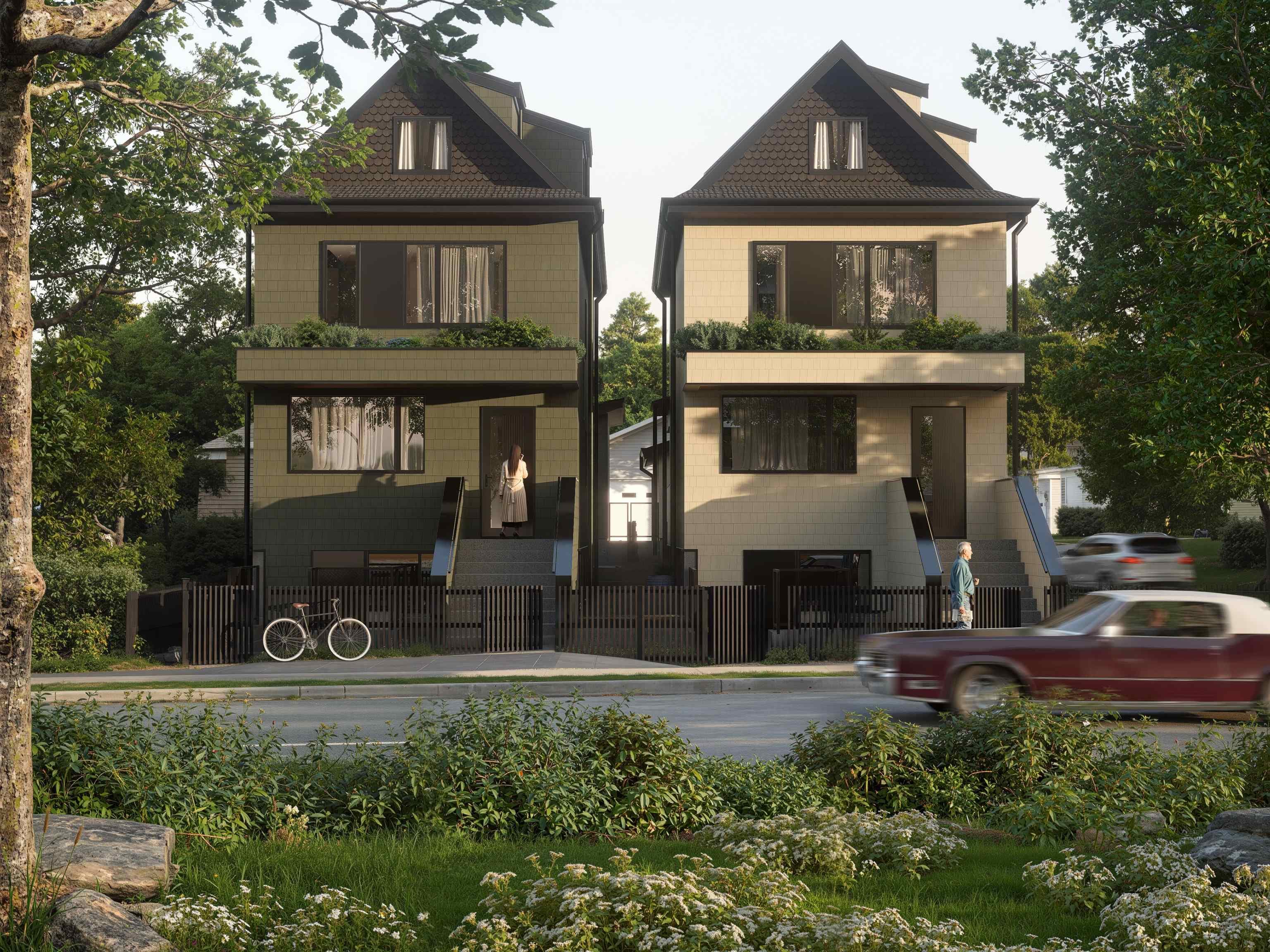 2 - 1937 Templeton Drive, Vancouver, V5N 4V9 — photo 5