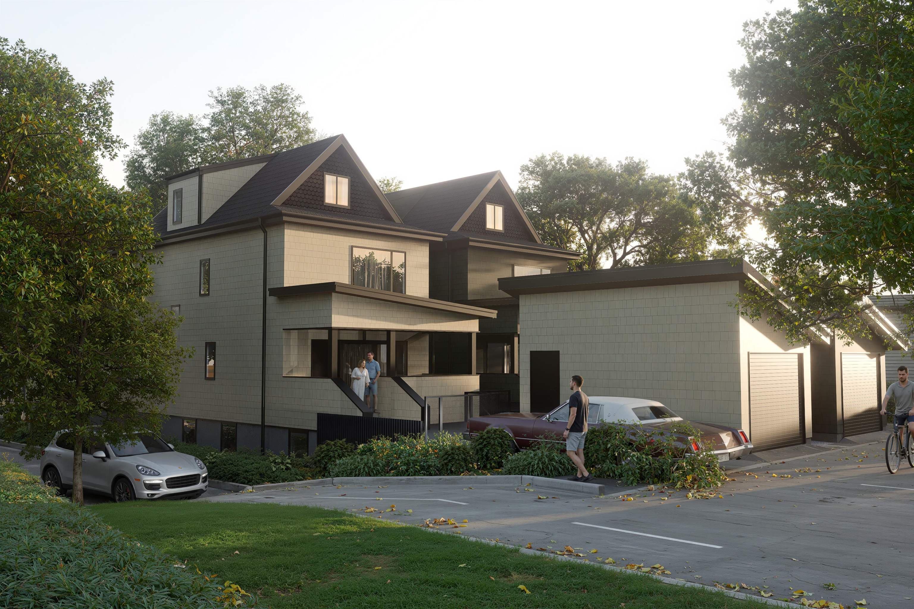 2 - 1937 Templeton Drive, Vancouver, V5N 4V9 — photo 4