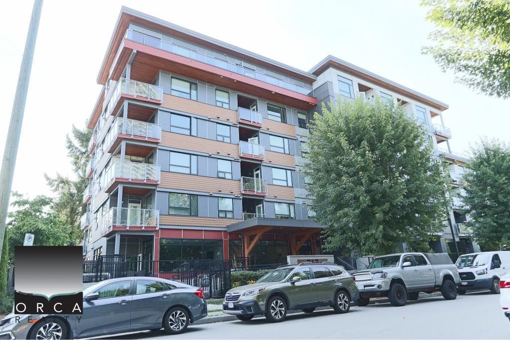 509 - 717 Breslay Street, Coquitlam, V3J 0J3 — photo 1