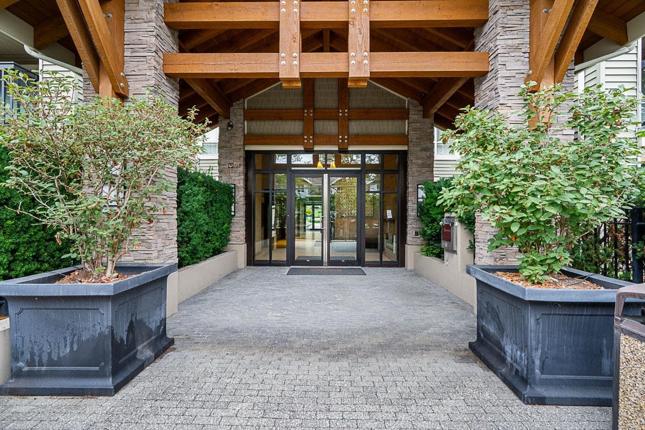312 - 21009 56 Avenue, Langley, V3A 0C9 — photo 2