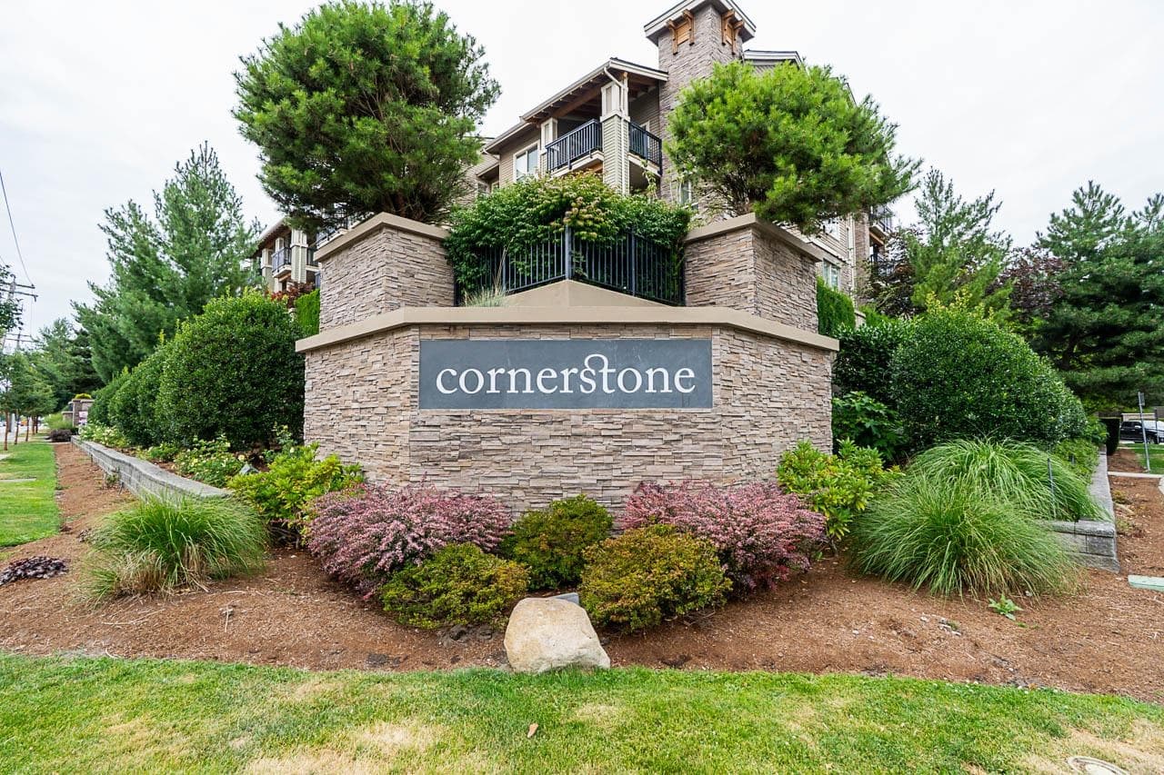 312 - 21009 56 Avenue, Langley, V3A 0C9 — photo 1