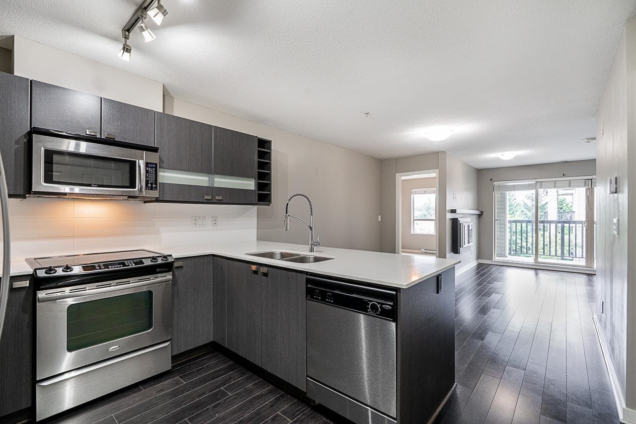 312 - 21009 56 Avenue, Langley, V3A 0C9 — photo 4