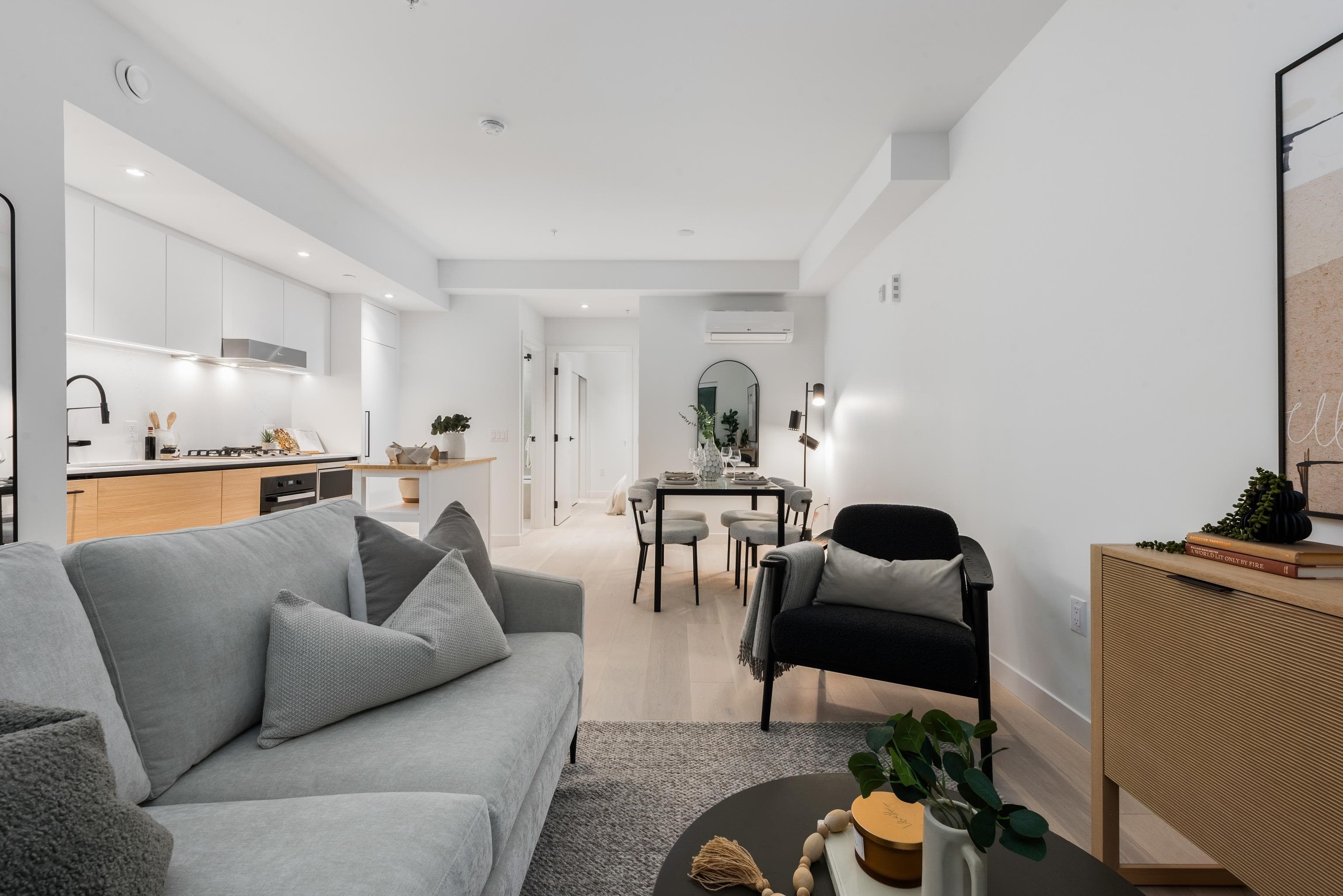134 - 473 W 28th Avenue, Vancouver
