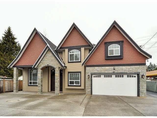 10462 140 Street, Surrey