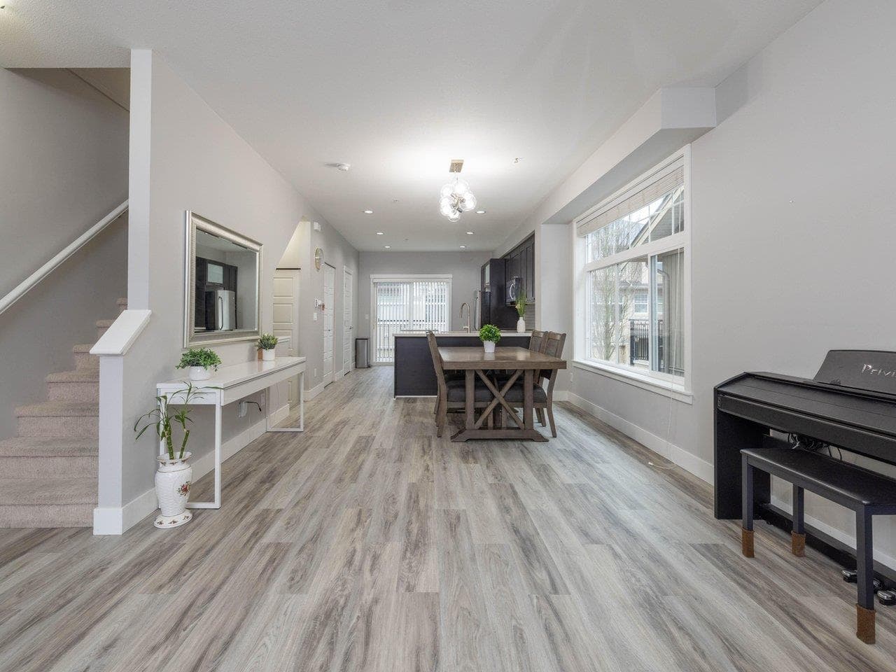 42 - 20966 77a Avenue, Langley, V2Y 0K9 — photo 4