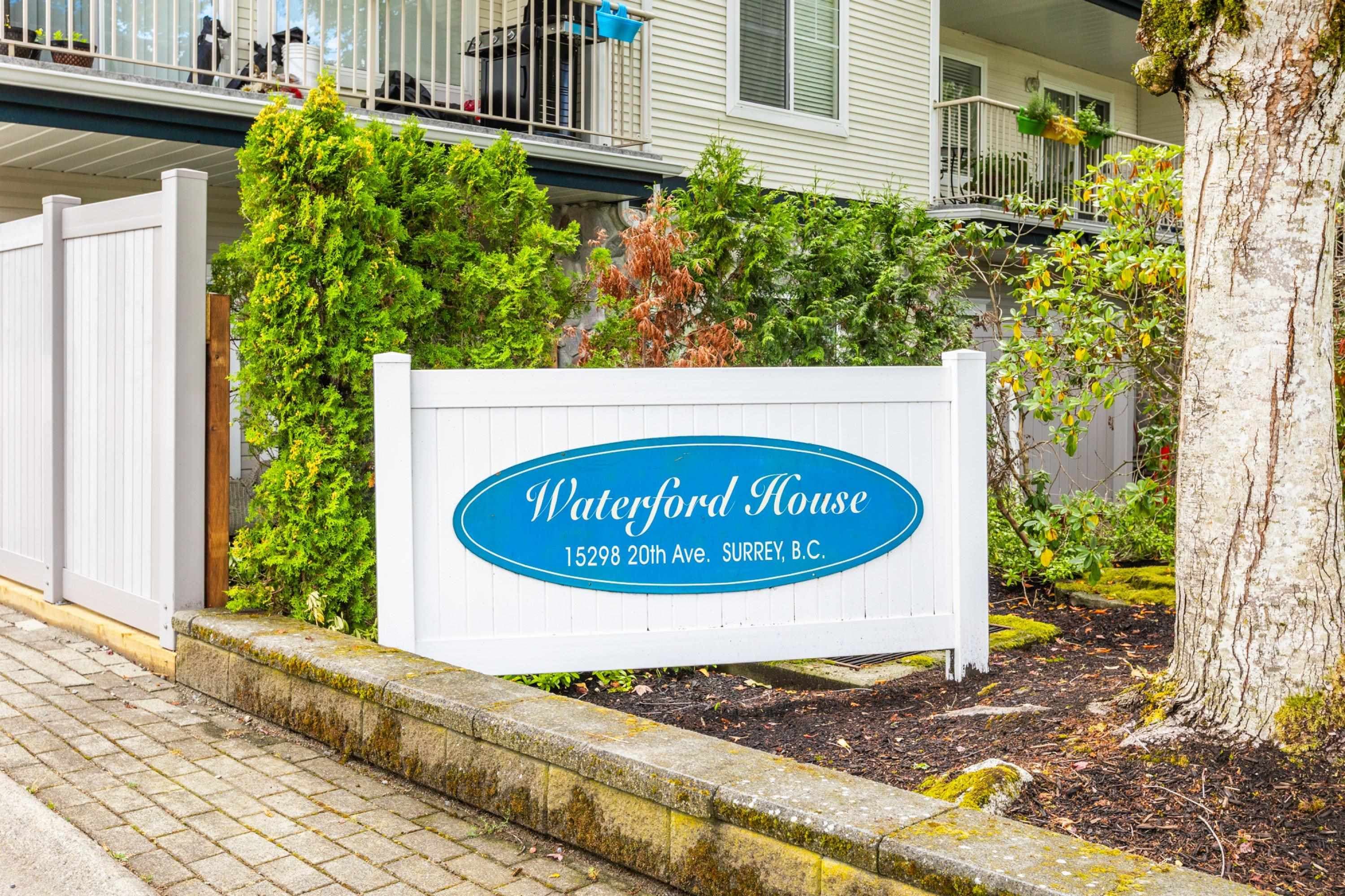 109 - 15298 20 Avenue, Surrey, V4A 2A3 — photo 3