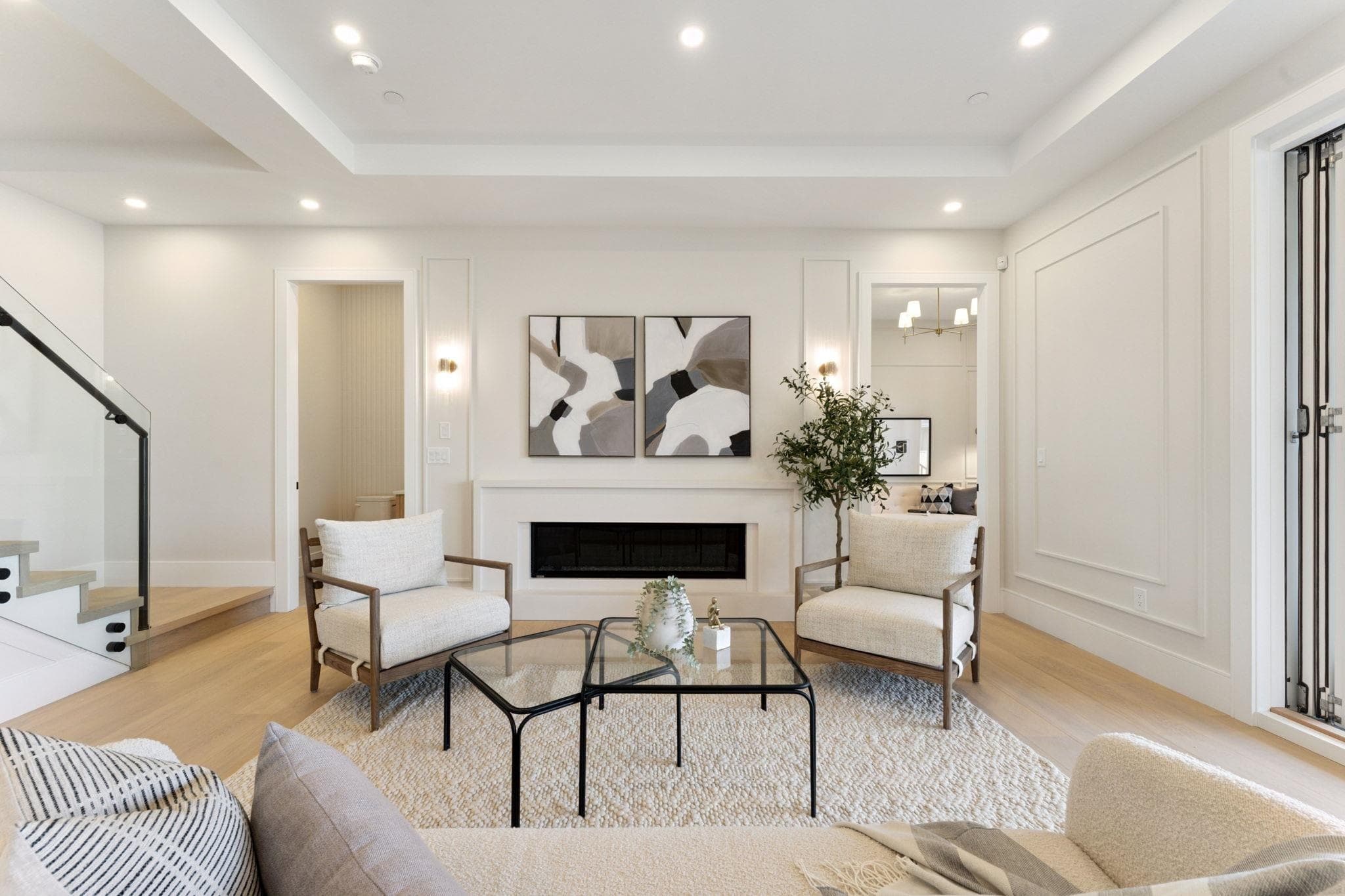 3 - 6649 Heather Street, Vancouver, V6P 3P3 — photo 5
