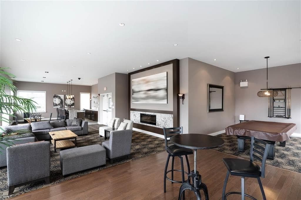 C317 - 20211 66 Avenue, Langley, V2Y 0L4 — photo 3