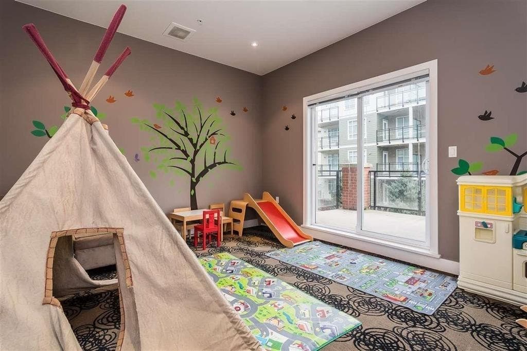 C317 - 20211 66 Avenue, Langley, V2Y 0L4 — photo 4