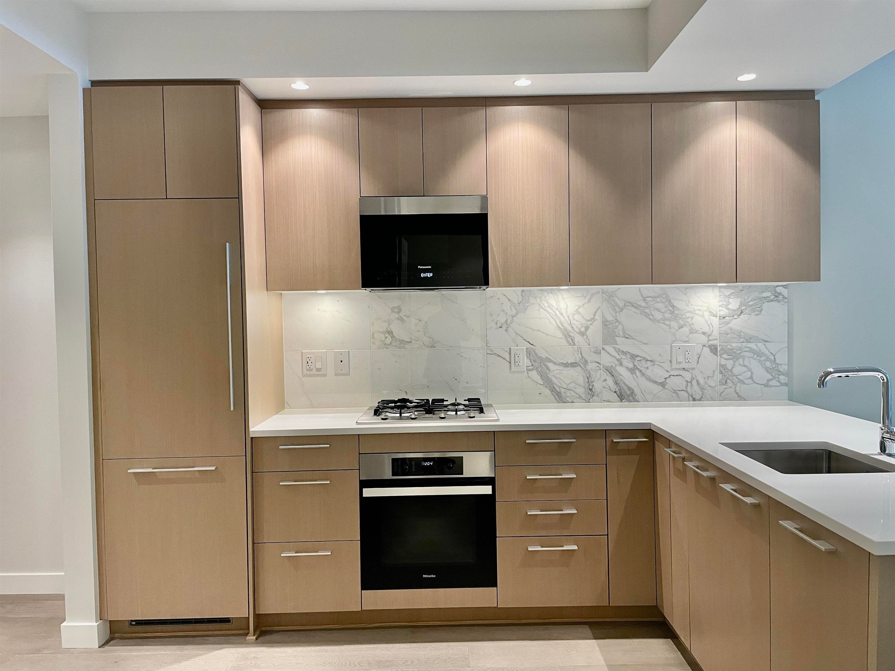 102 - 5608 Berton Avenue, Vancouver, V6S 0M6 — photo 3