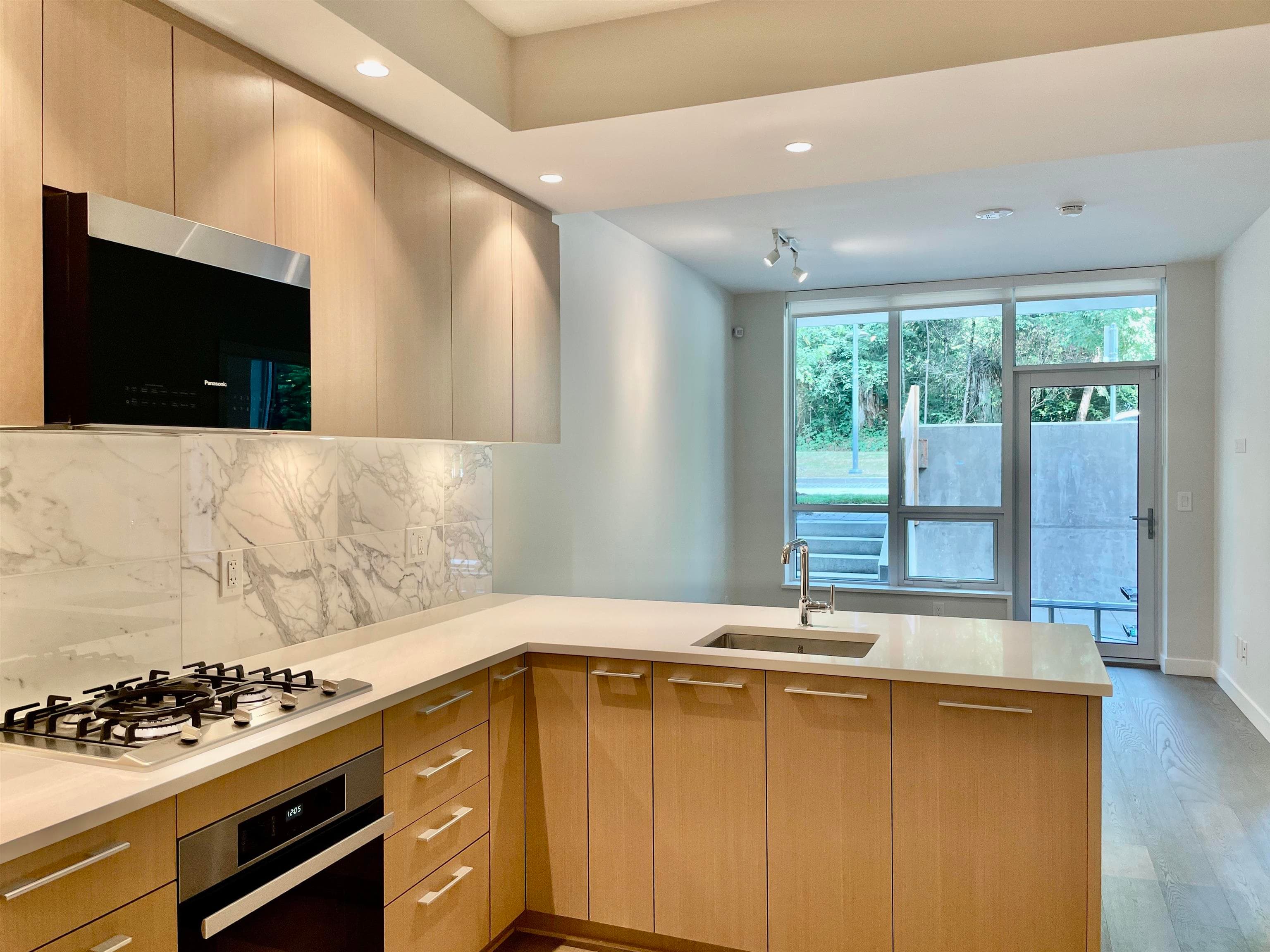 102 - 5608 Berton Avenue, Vancouver, V6S 0M6 — photo 1