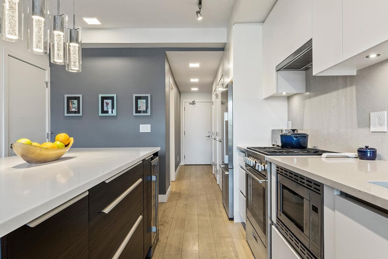 311 - 2141 E Hastings Street, Vancouver, V5L 1V2 — photo 2
