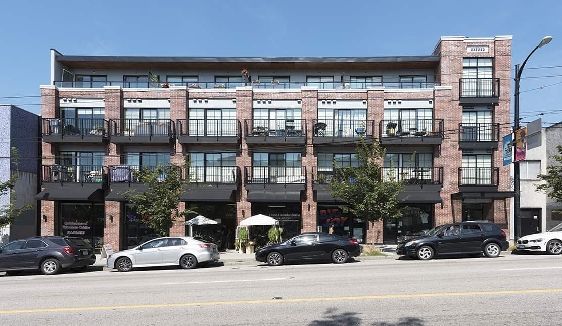 311 - 2141 E Hastings Street, Vancouver, V5L 1V2 — photo 1