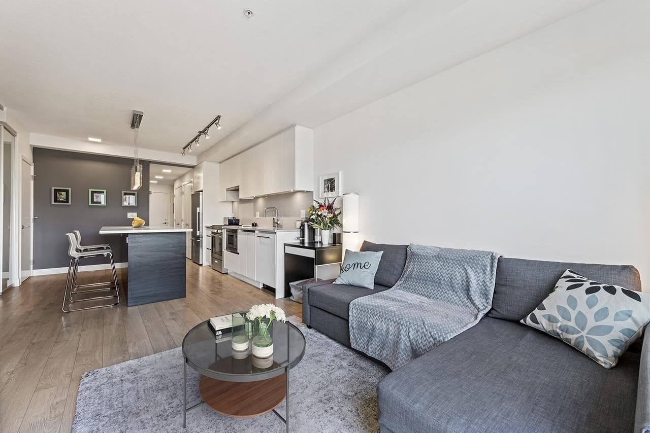 311 - 2141 E Hastings Street, Vancouver, V5L 1V2 — photo 5