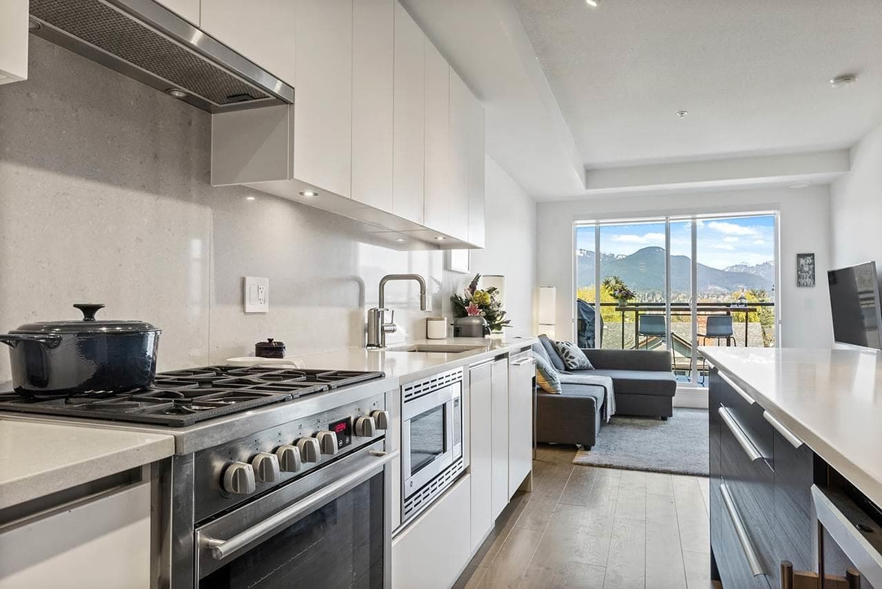 311 - 2141 E Hastings Street, Vancouver, V5L 1V2 — photo 4