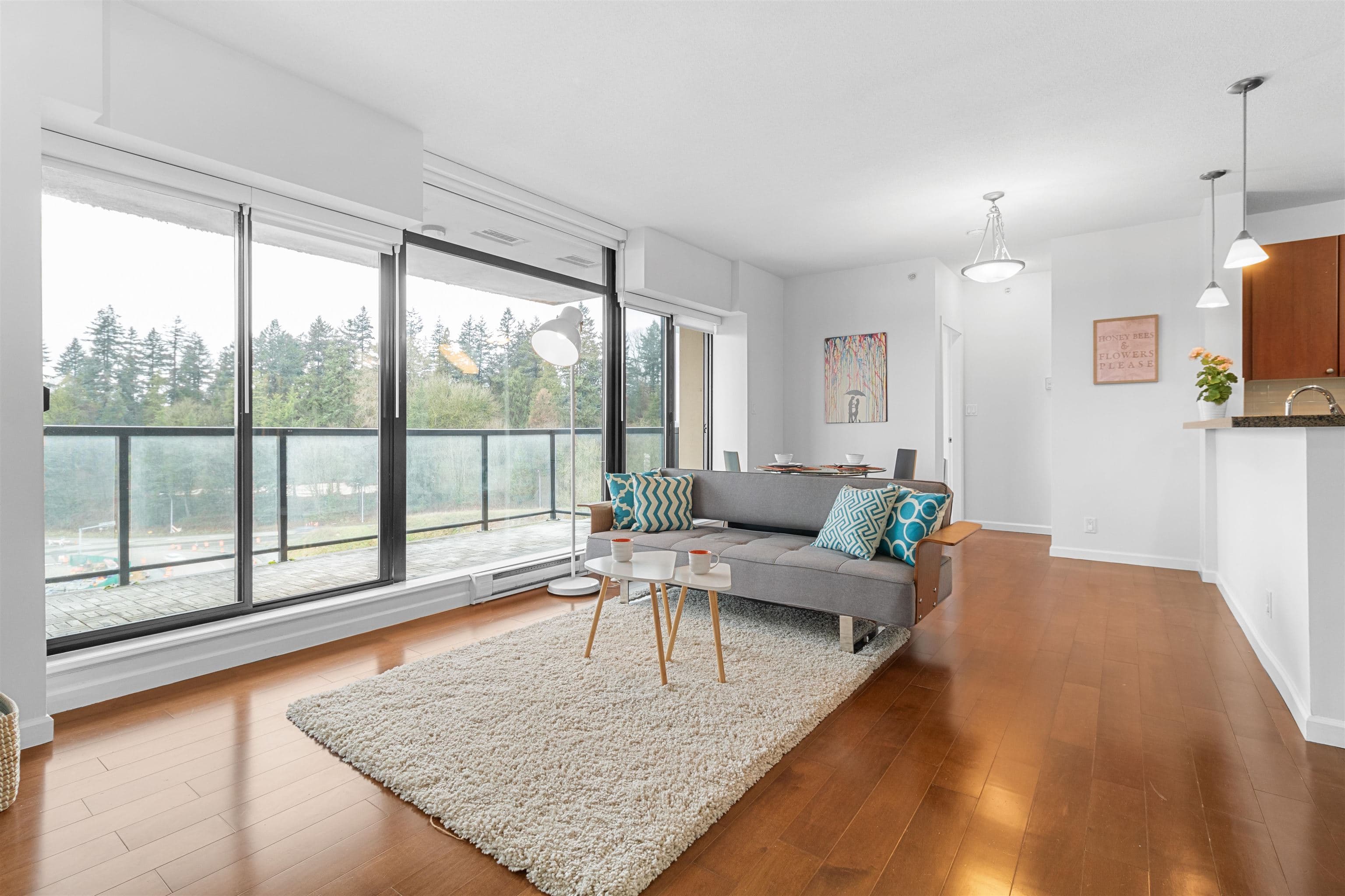 1102 - 15 E Royal Avenue, New Westminster, V3L 0A9 — photo 3