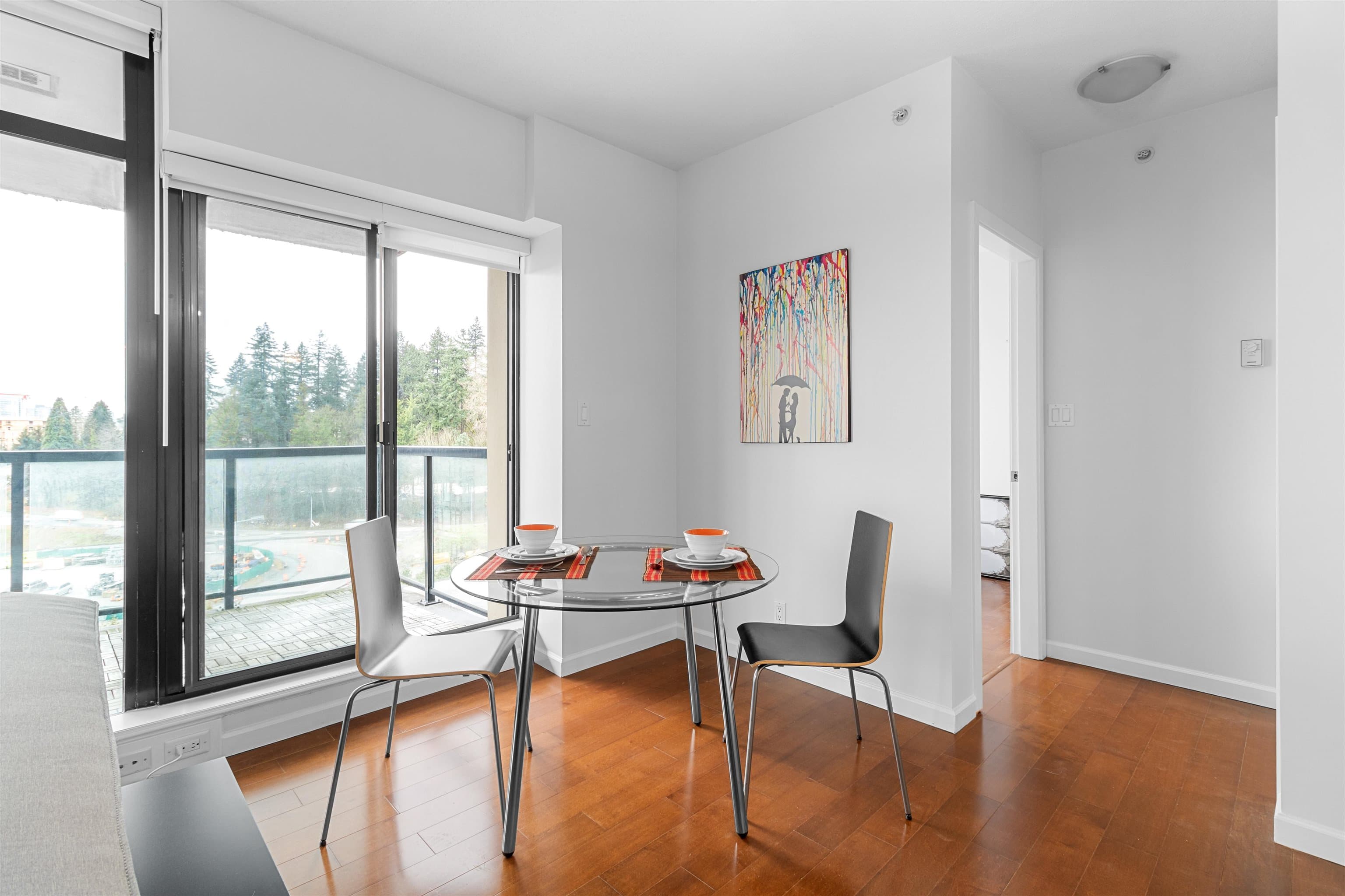 1102 - 15 E Royal Avenue, New Westminster, V3L 0A9 — photo 5