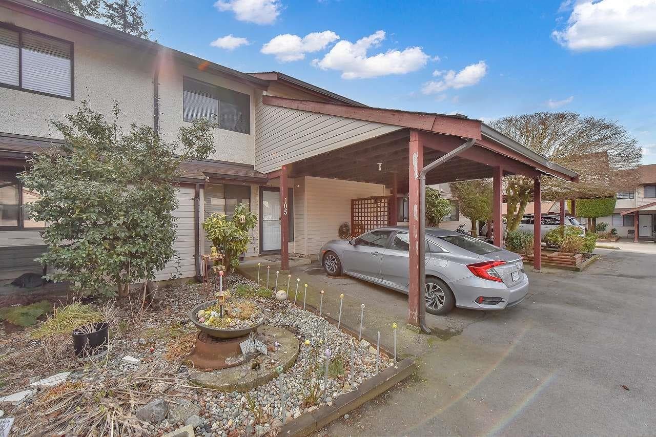 105 - 13880 74 Avenue, Surrey, V3W 7E6 — photo 2