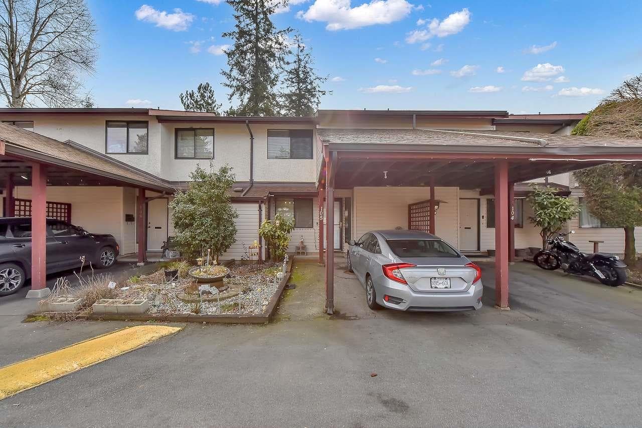 105 - 13880 74 Avenue, Surrey, V3W 7E6 — photo 3