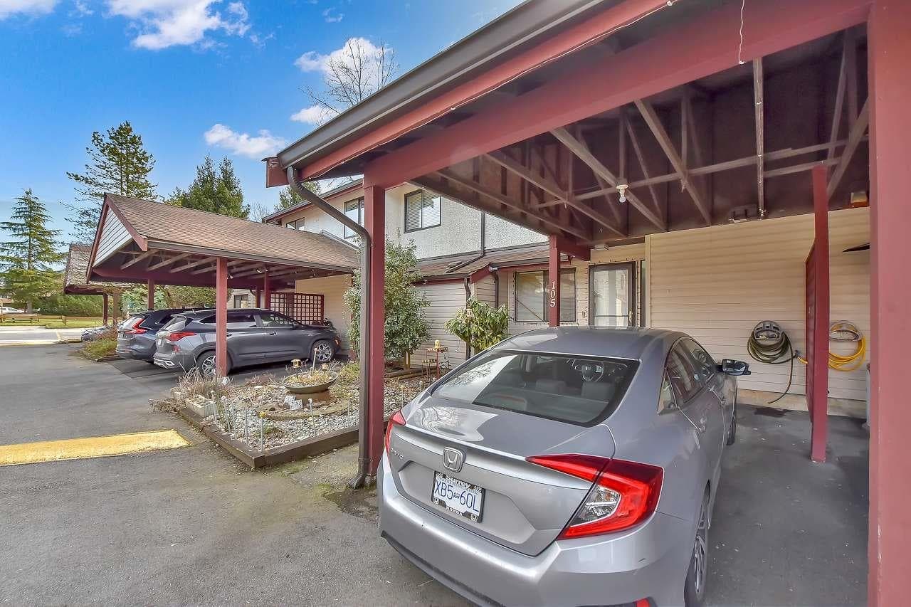 105 - 13880 74 Avenue, Surrey, V3W 7E6 — photo 4