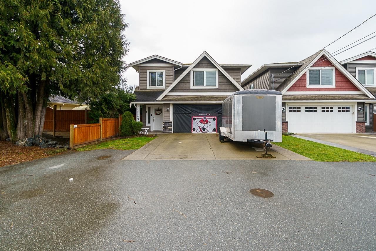 2 - 45466 Wells Road, Chilliwack, V2R 1G6 — photo 2