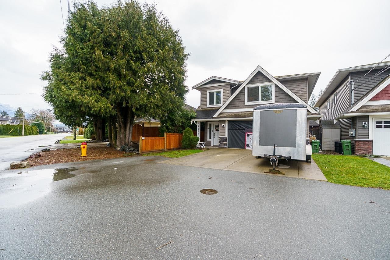 2 - 45466 Wells Road, Chilliwack