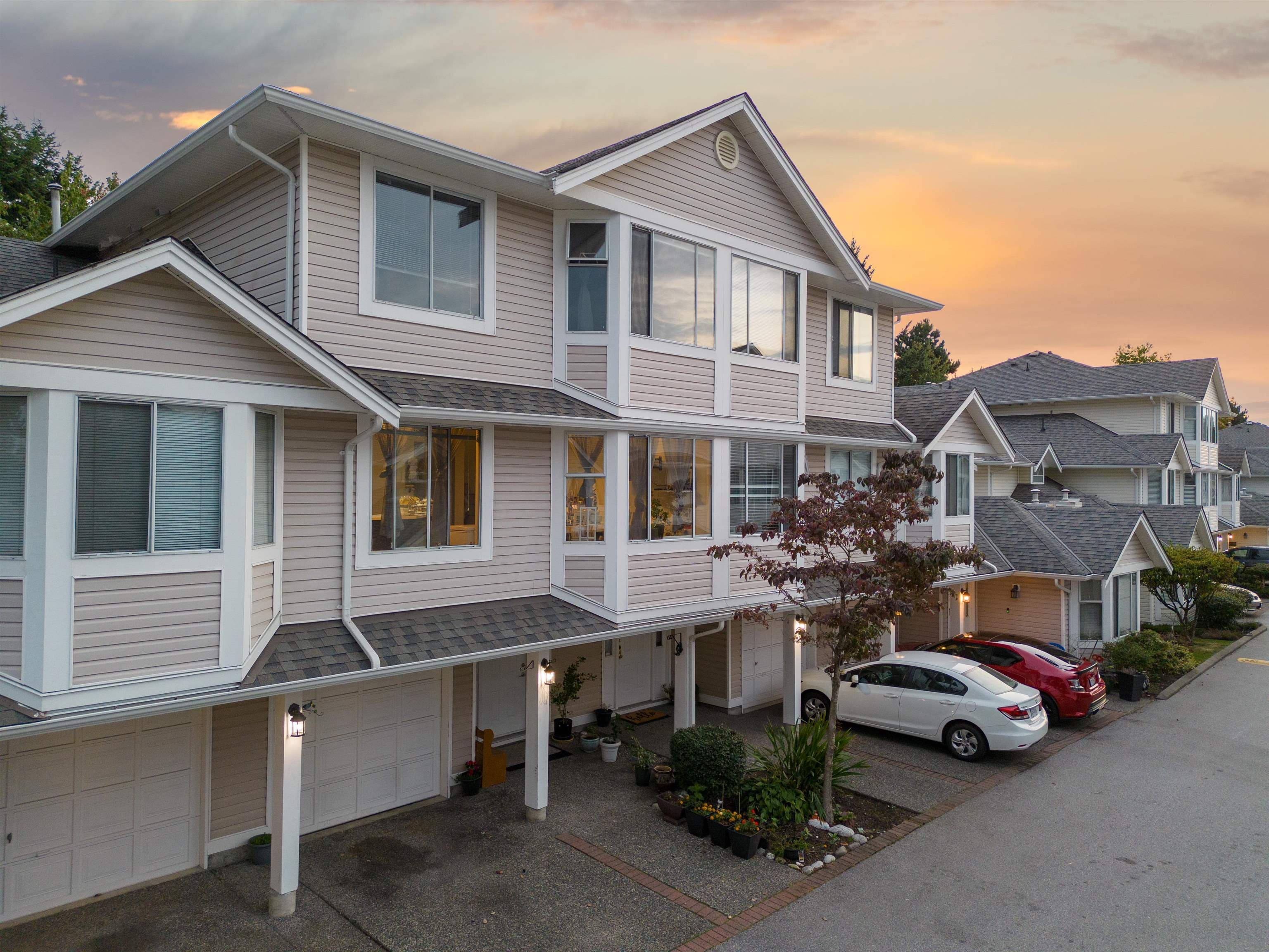 31 - 7955 122 Street, Surrey