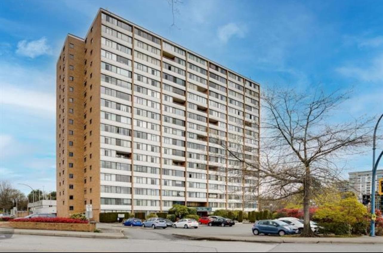 704 - 6651 Minoru Boulevard, Richmond, V6Y 1Z2 — photo 2