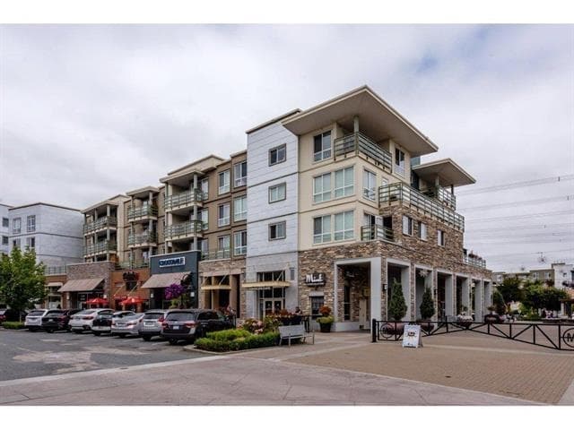 309 - 15775 Croydon Drive, Surrey