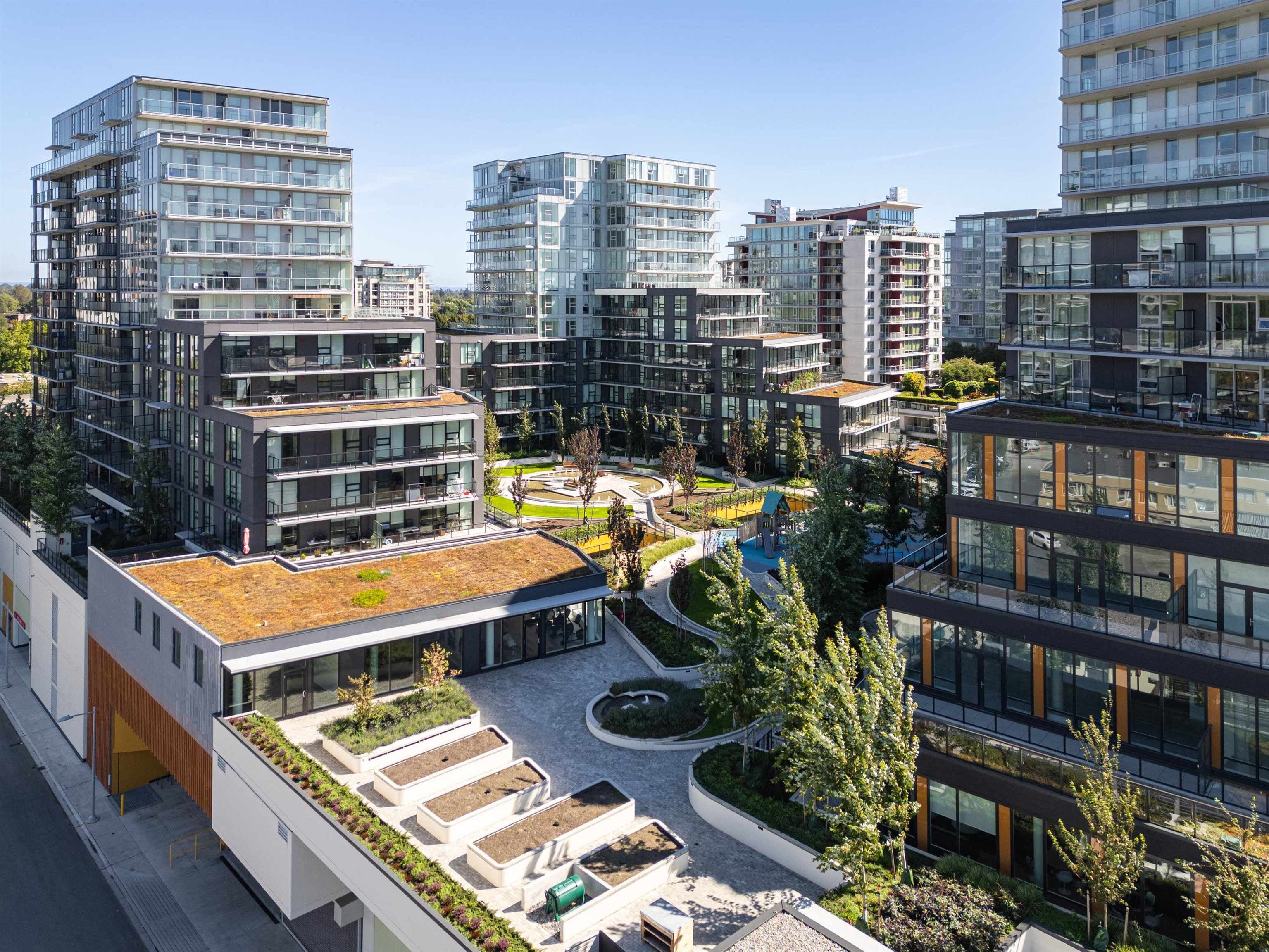 902 - 6655 Buswell Street, Richmond